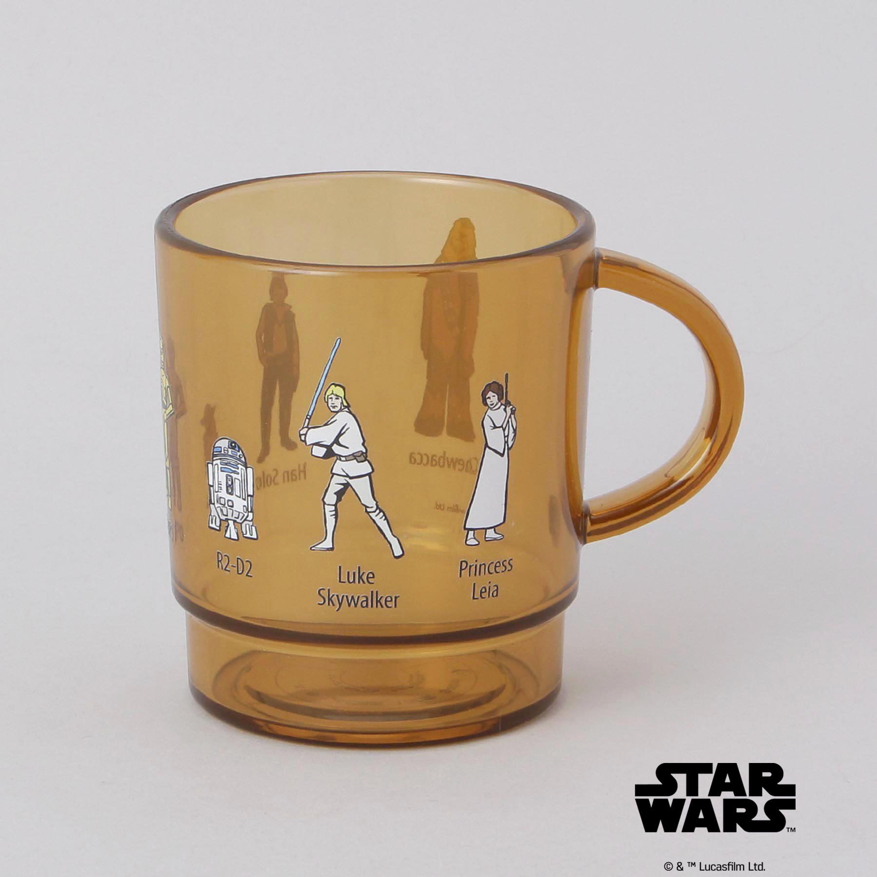 212 KITCHEN STORE「スタッキングコップ 反乱軍 ＜STAR WARS スター・ウォーズ ＞」|その他|その他