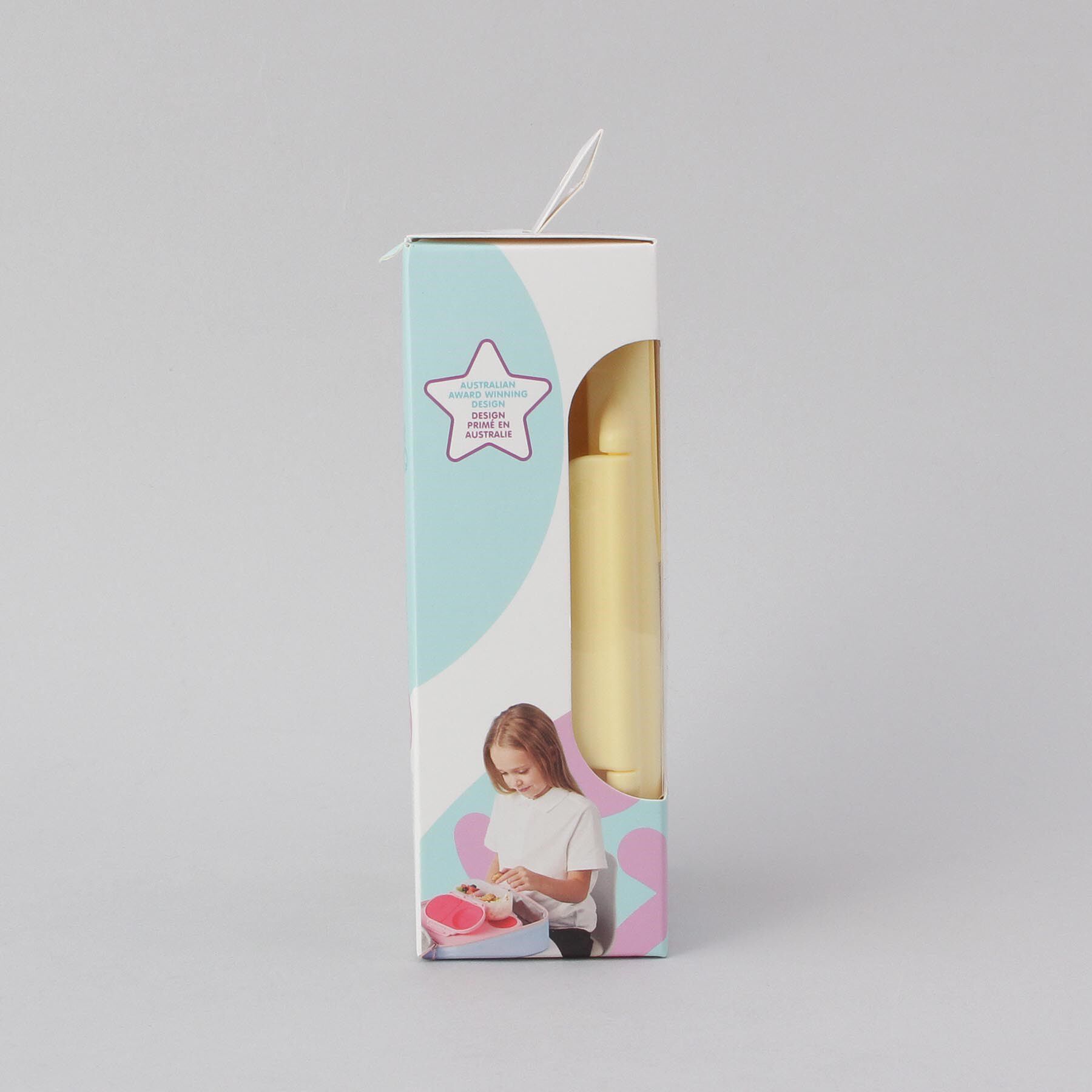 212 KITCHEN STORE「スナックボックス lemon twist ＜b.box ビーボックス＞」|食器・キッチングッズ|