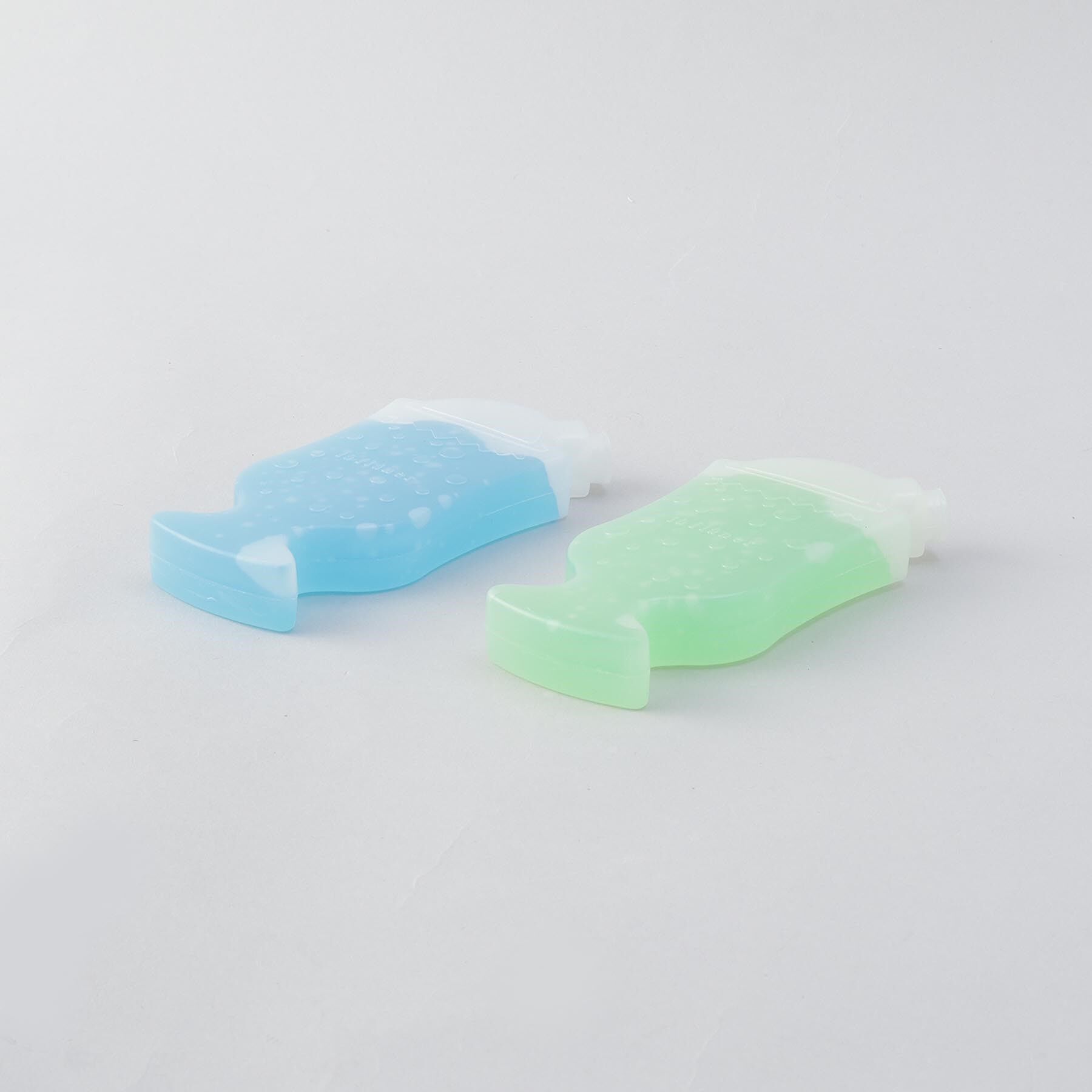 212 KITCHEN STORE「アイスパック クリームソーダ 2P」|食器・キッチングッズ|