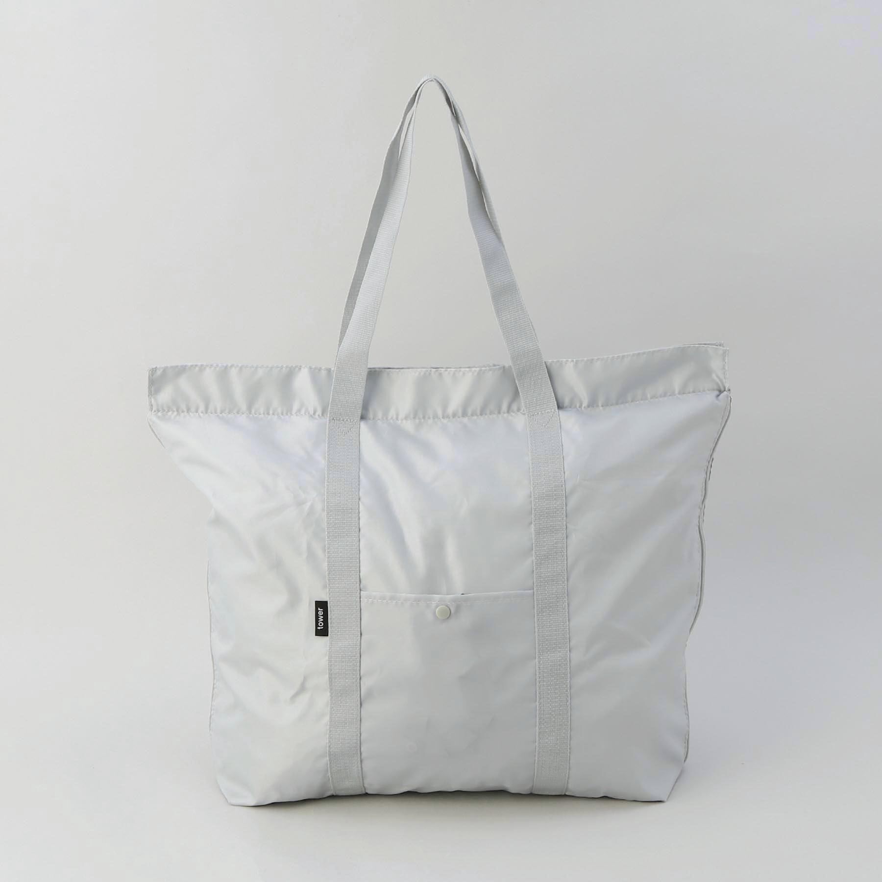 212 KITCHEN STORE「洗える持ち帰り寿司・ピザが入るレジかごかばん LGY 山崎実業 ＜tower タワー＞」|その他|その他