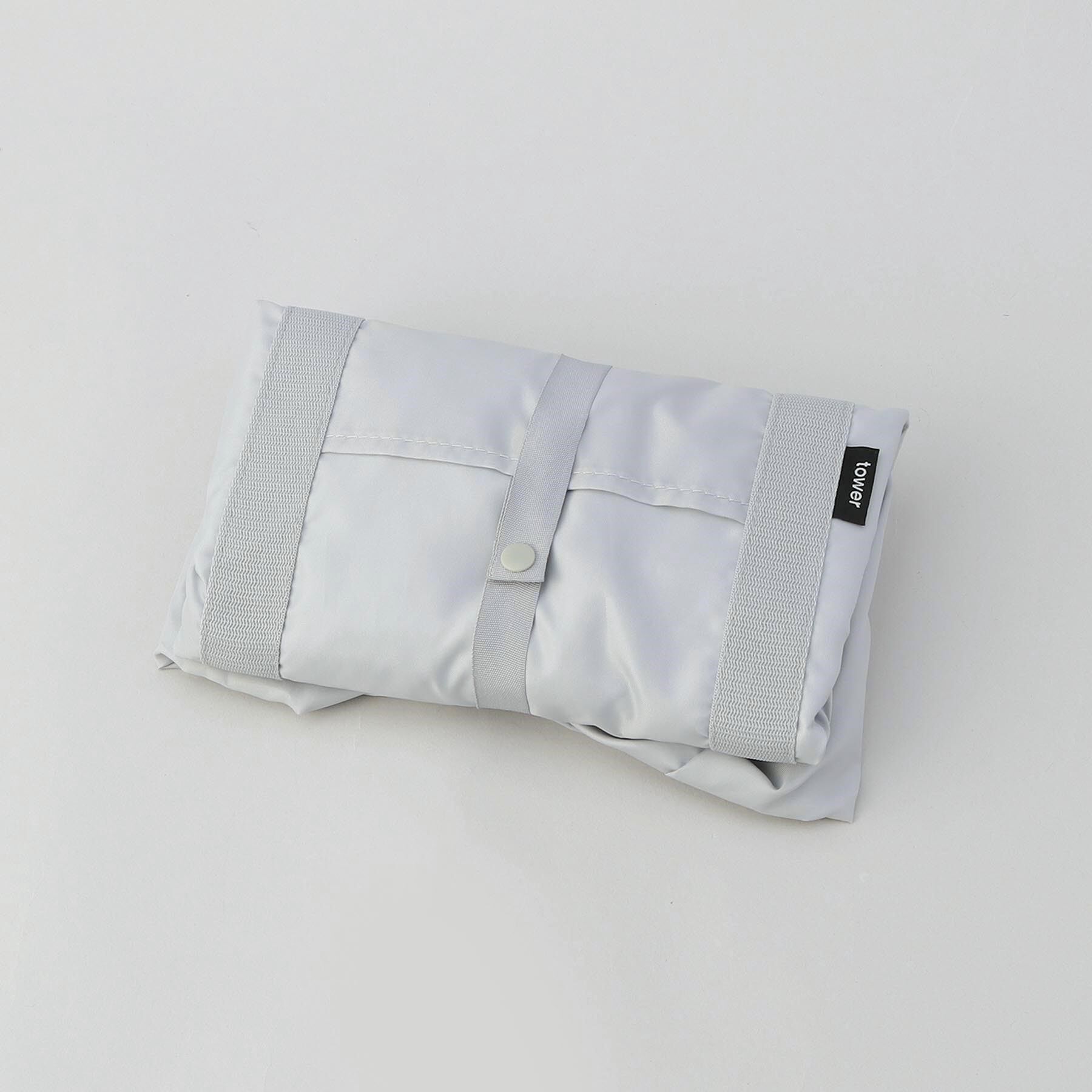 212 KITCHEN STORE「洗える持ち帰り寿司・ピザが入るレジかごかばん LGY 山崎実業 ＜tower タワー＞」|その他|