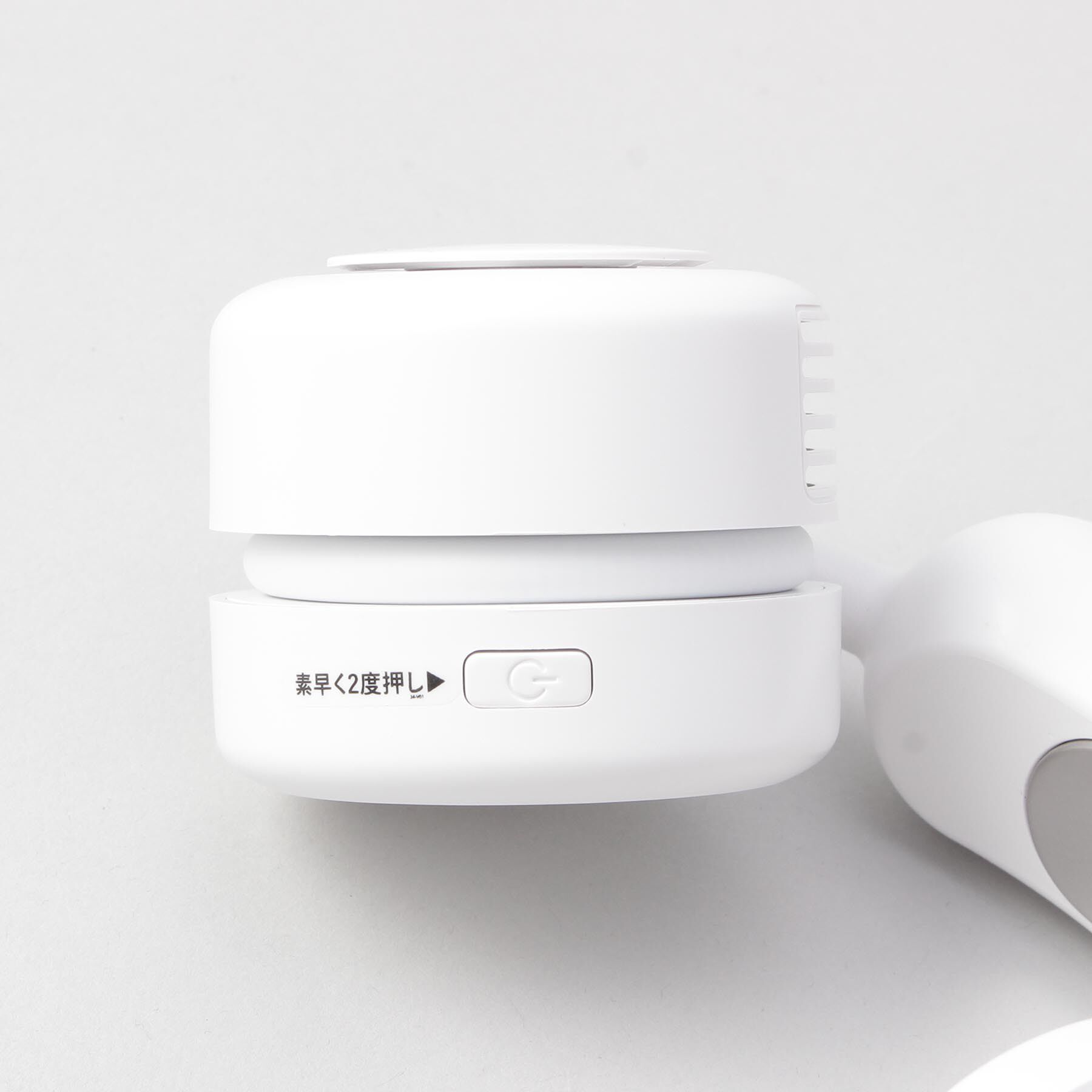 212 KITCHEN STORE「ペルチェ コンパクトネックファン WH」|その他|