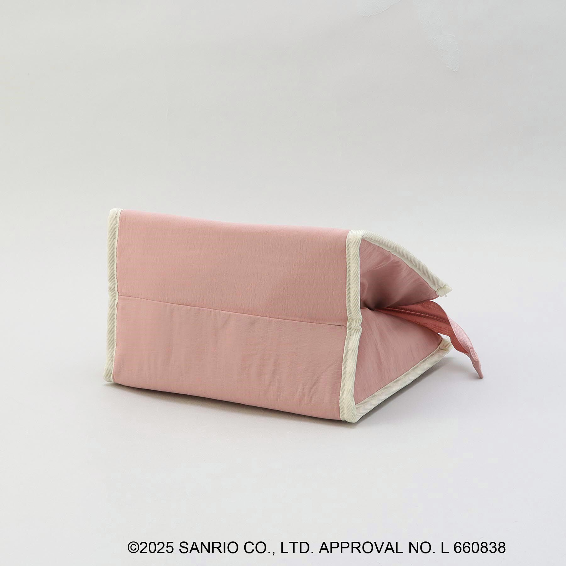 212 KITCHEN STORE「保冷ランチバック バスケット PK ＜HELLO KITTY ハローキティ＞」|その他|