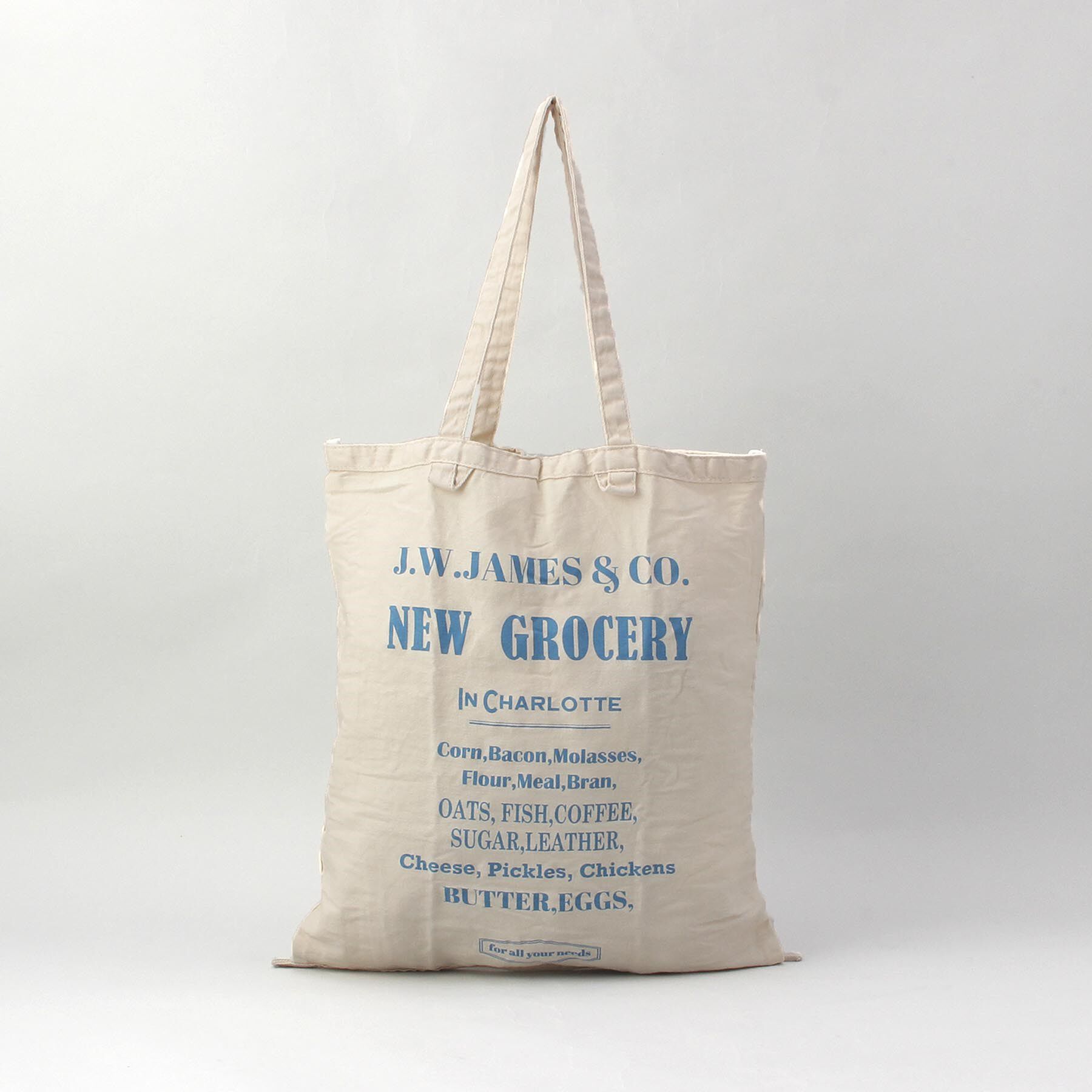 212 KITCHEN STORE「コレクターズサック GROCERY」|その他|その他