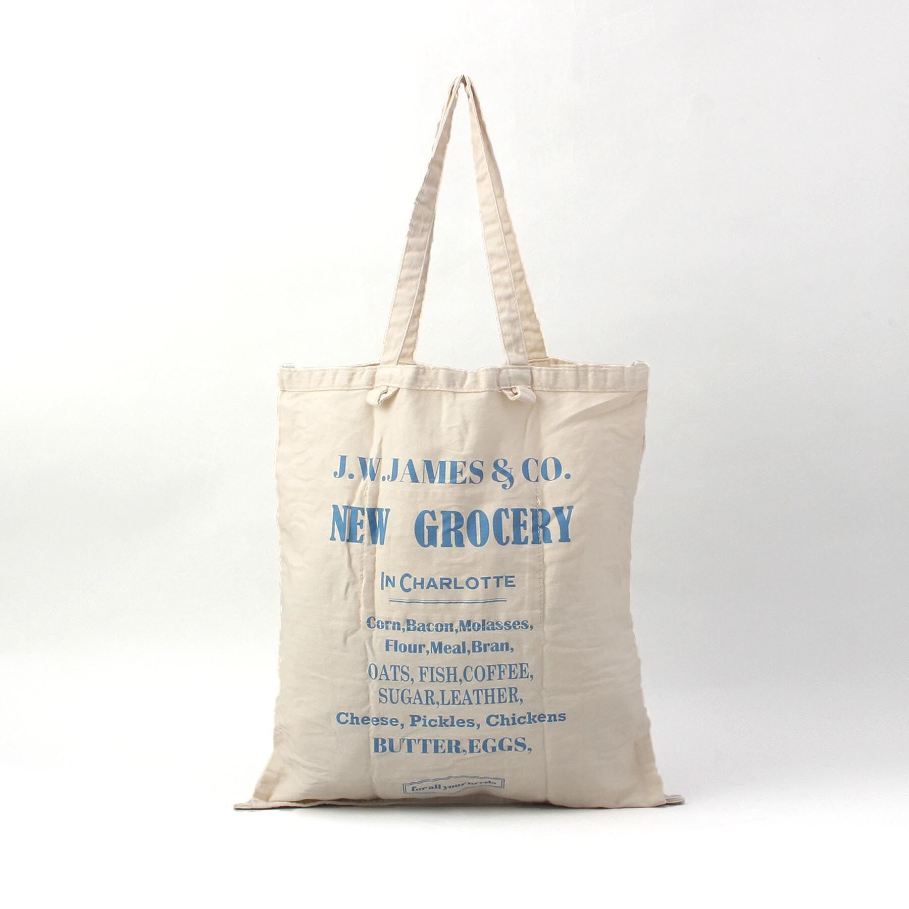 212 KITCHEN STORE「コレクターズサック GROCERY」|その他|