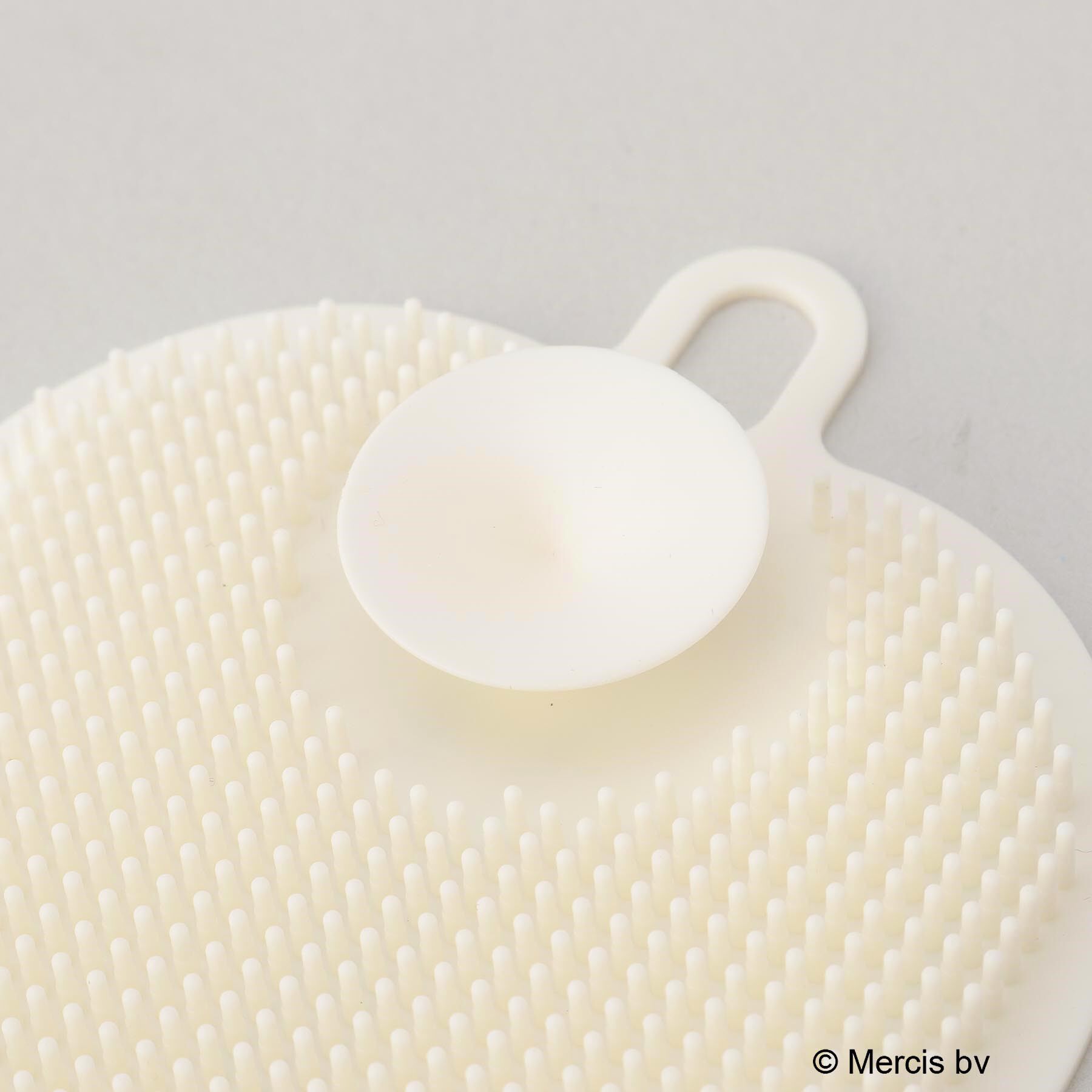 212 KITCHEN STORE「吸盤付きシリコーンたわし ＜miffy  ミッフィー＞」|その他|