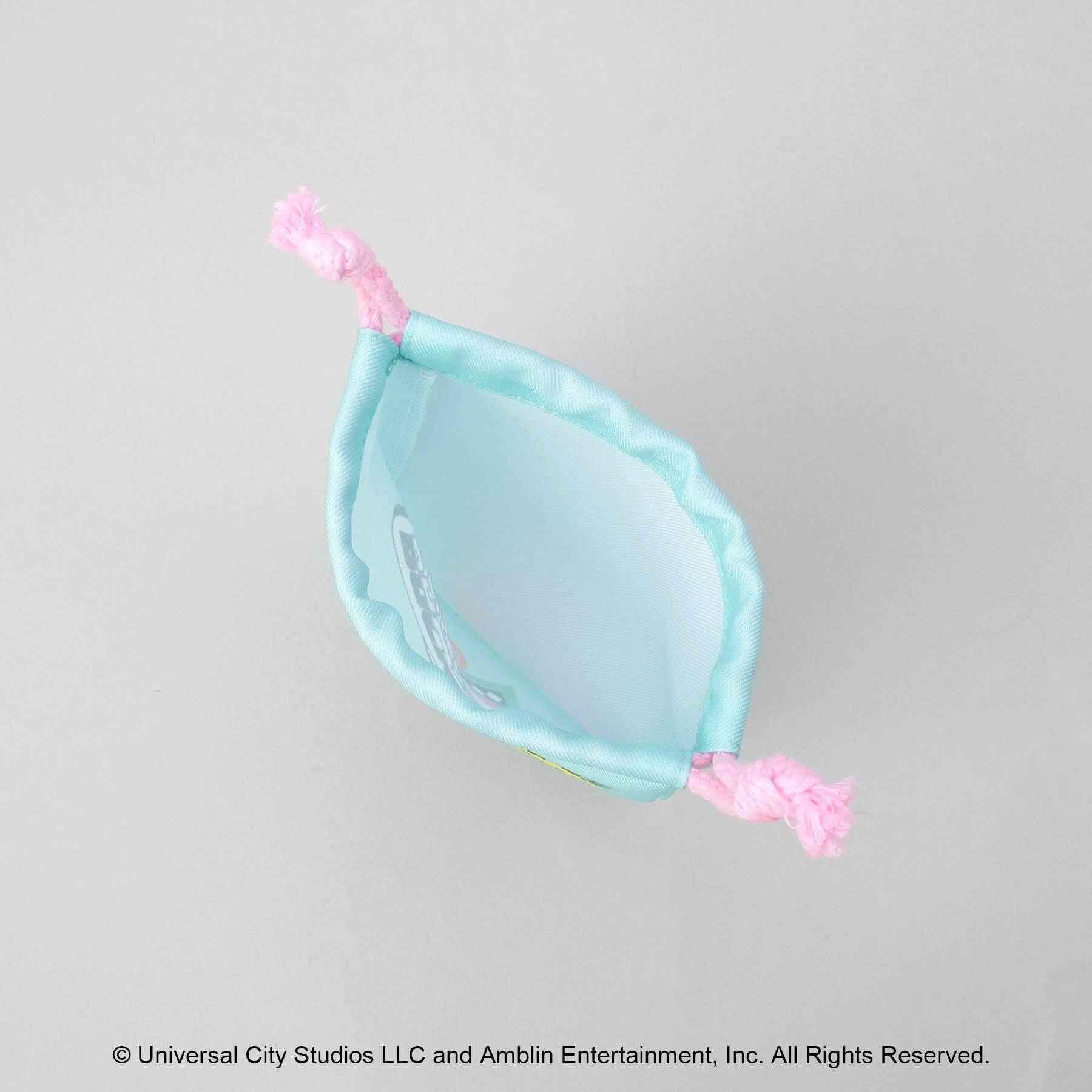 212 KITCHEN STORE「巾着2点セット ロゴ ＜Back To The Future バックトゥザフューチャー＞」|その他|