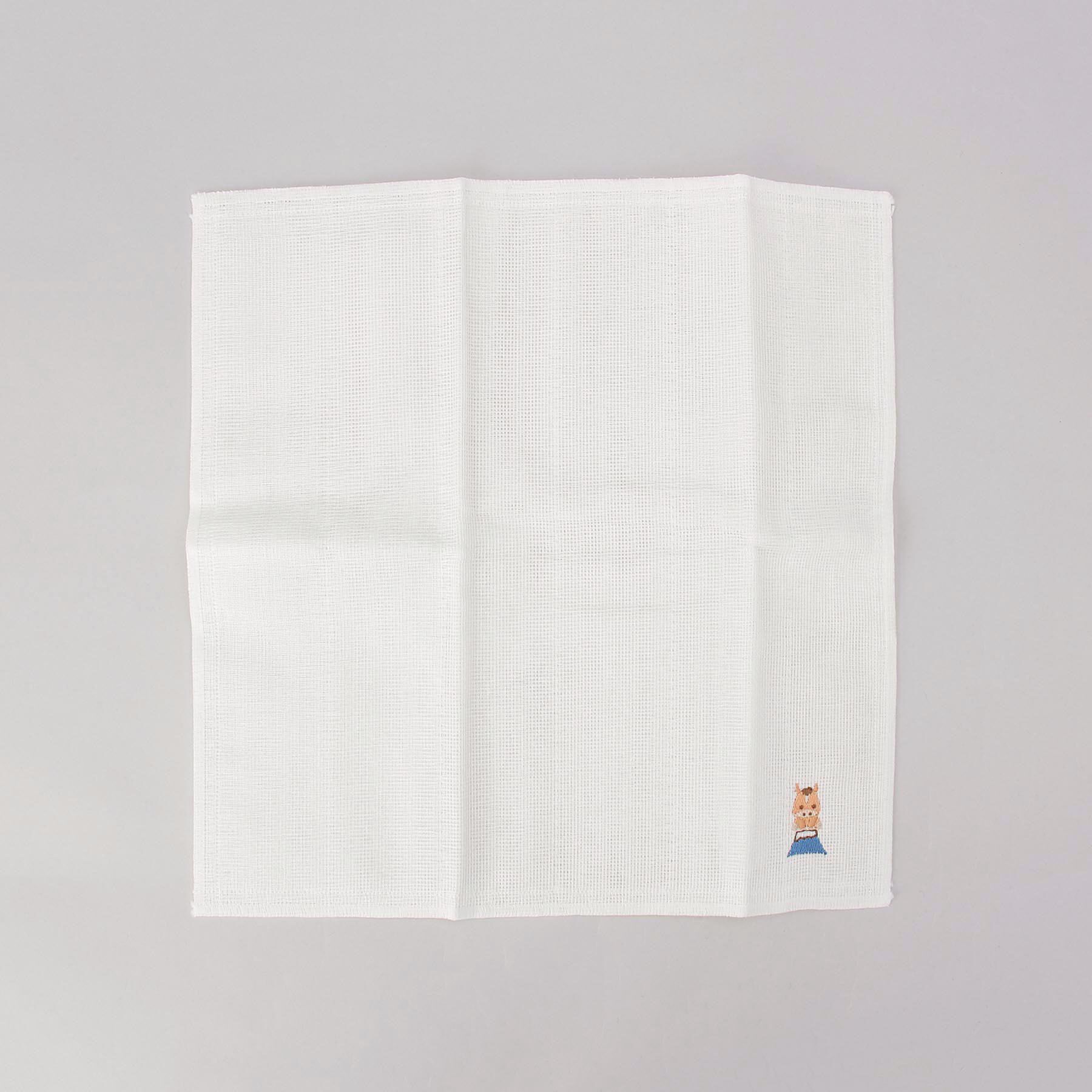 212 KITCHEN STORE「ご挨拶ふきん 富士山うま」|食器・キッチングッズ|その他