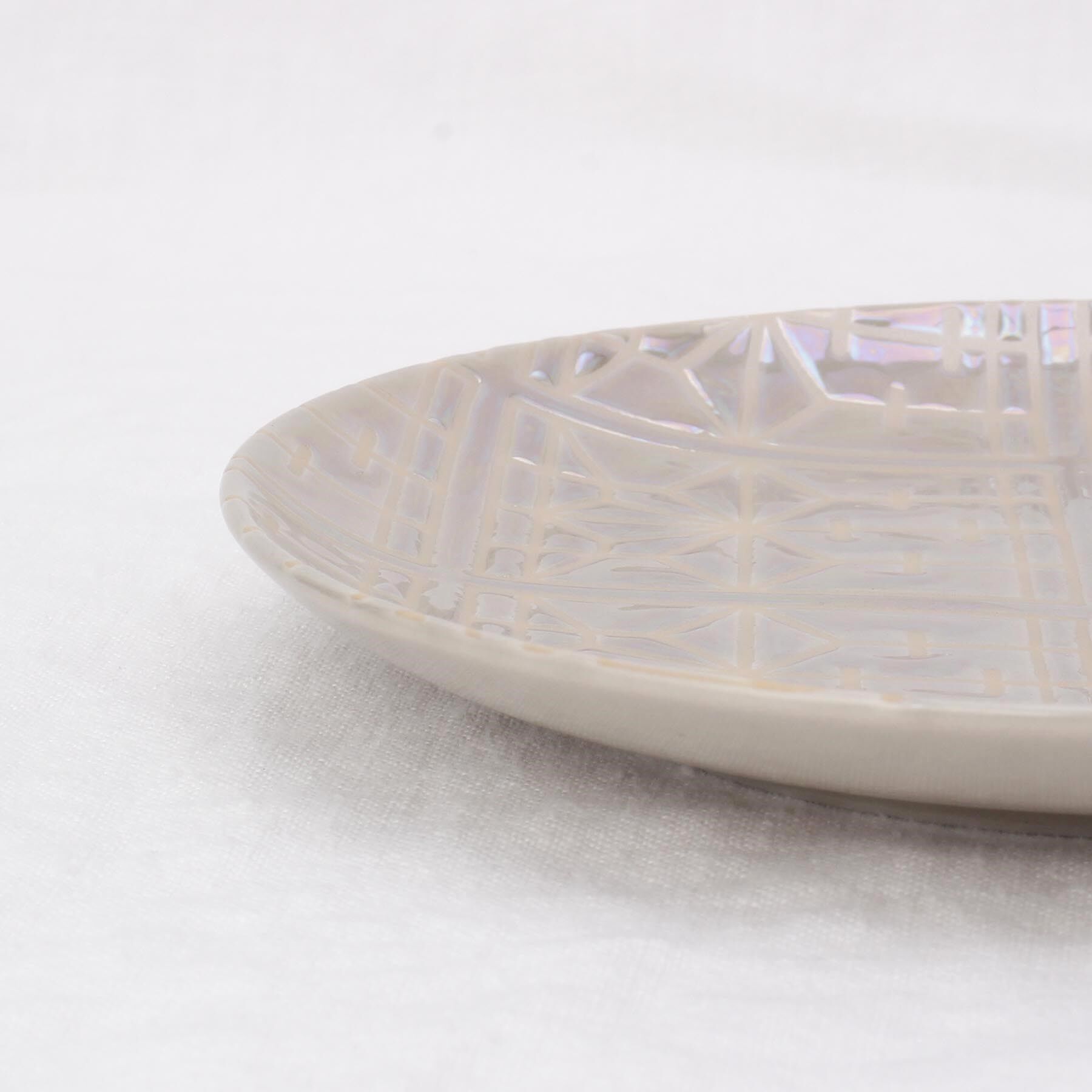 212 KITCHEN STORE「Syoji 50プレート 組子」|食器・キッチングッズ|