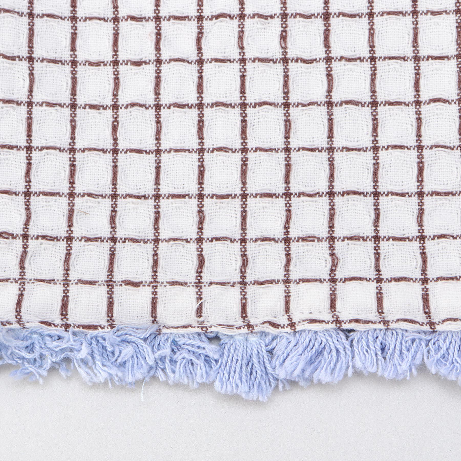 212 KITCHEN STORE「グリッドキッチンタオル BD」|食器・キッチングッズ|