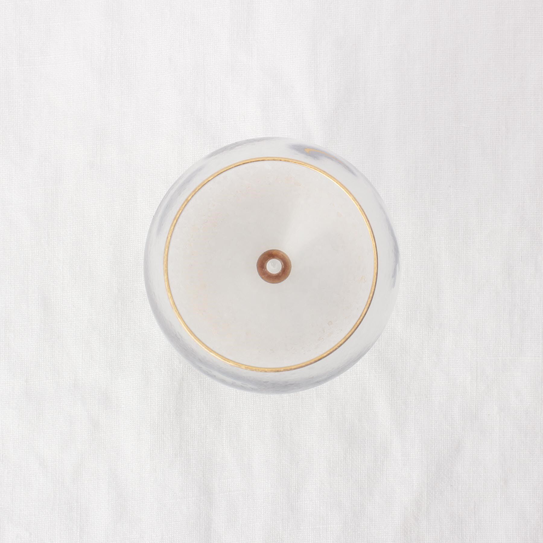 212 KITCHEN STORE「富士月兎図 脚付杯」|グラス・マグカップ|