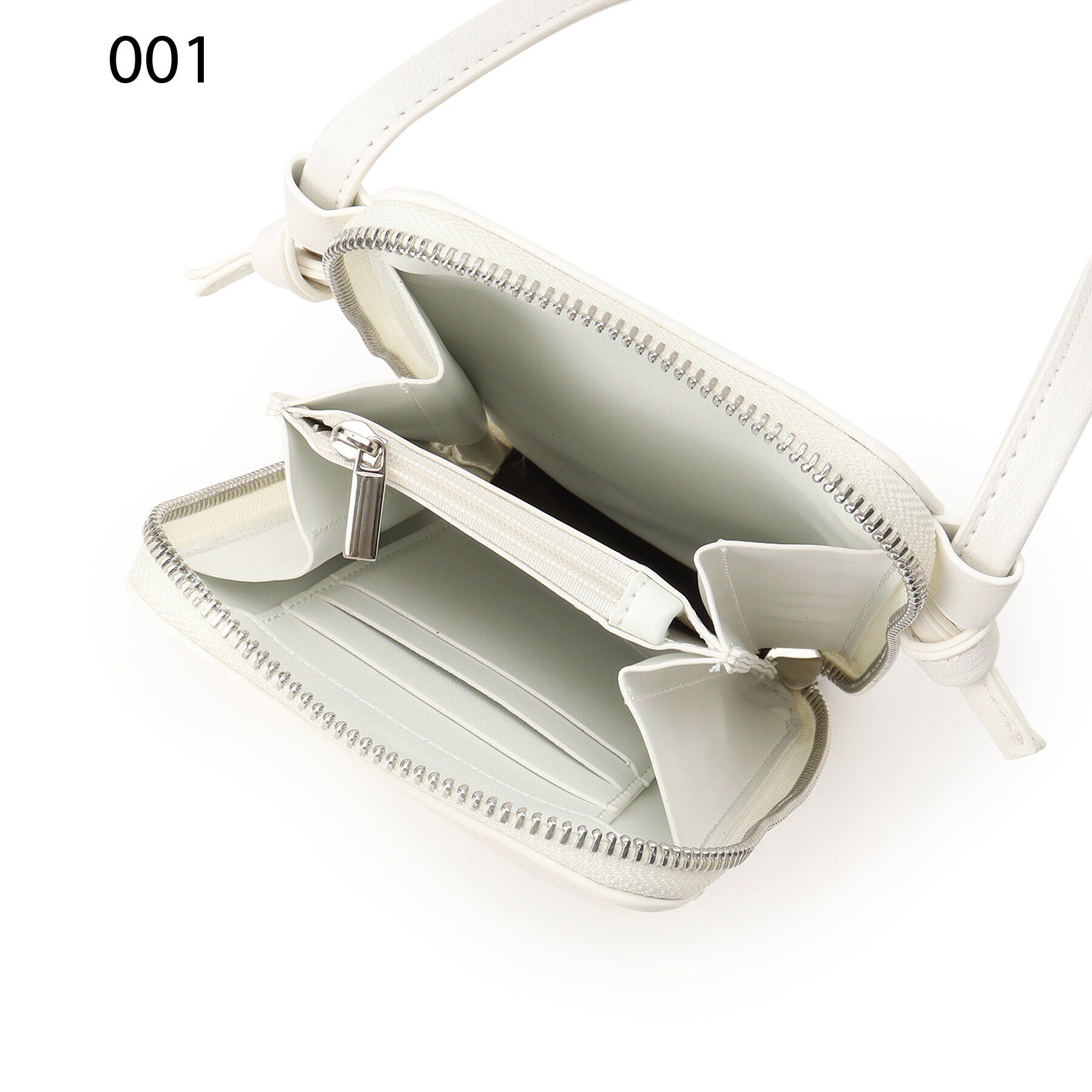 Ober Tashe「合皮タテ型スマホショルダー」|ショルダー・メッセンジャー|