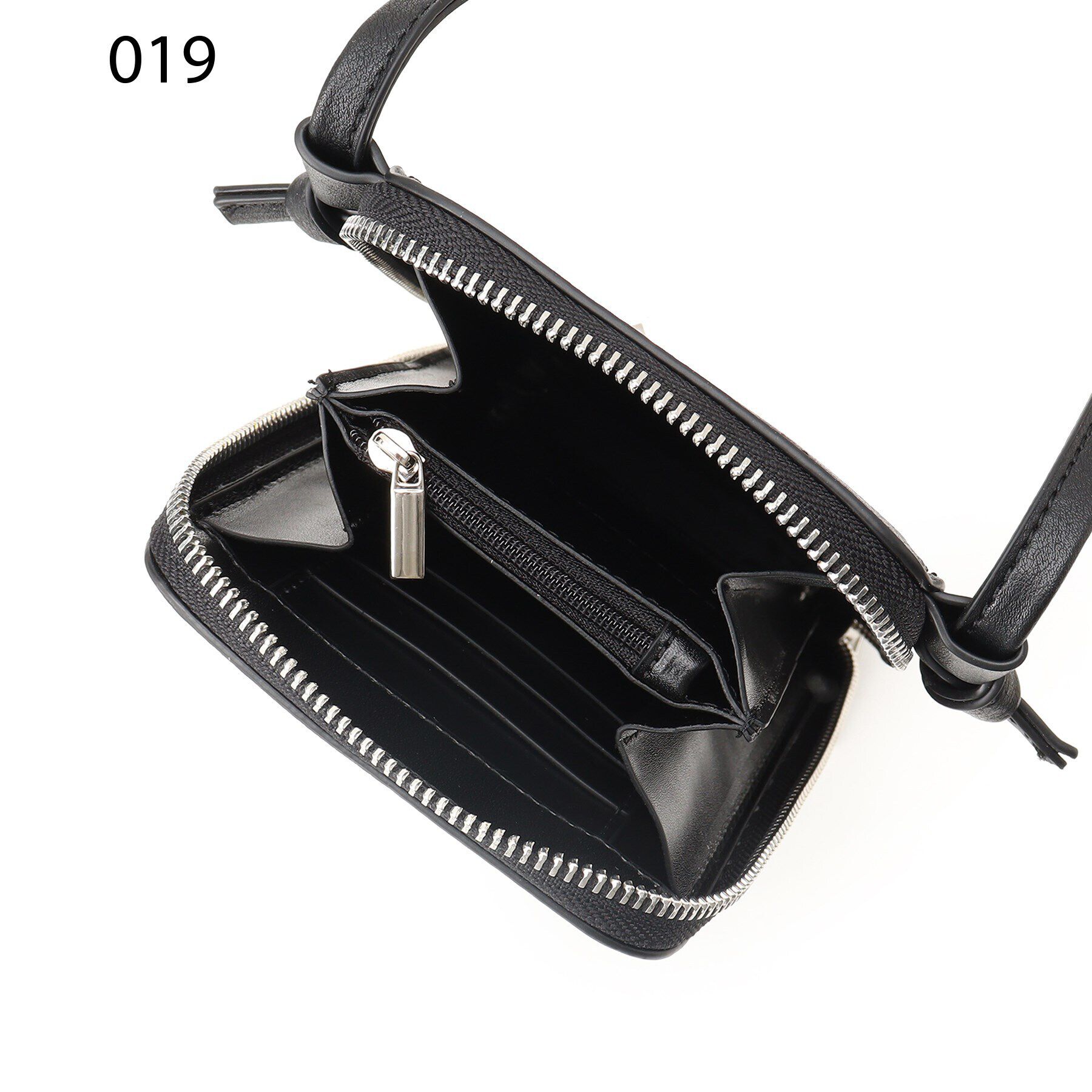 Ober Tashe「合皮タテ型スマホショルダー」|ショルダー・メッセンジャー|