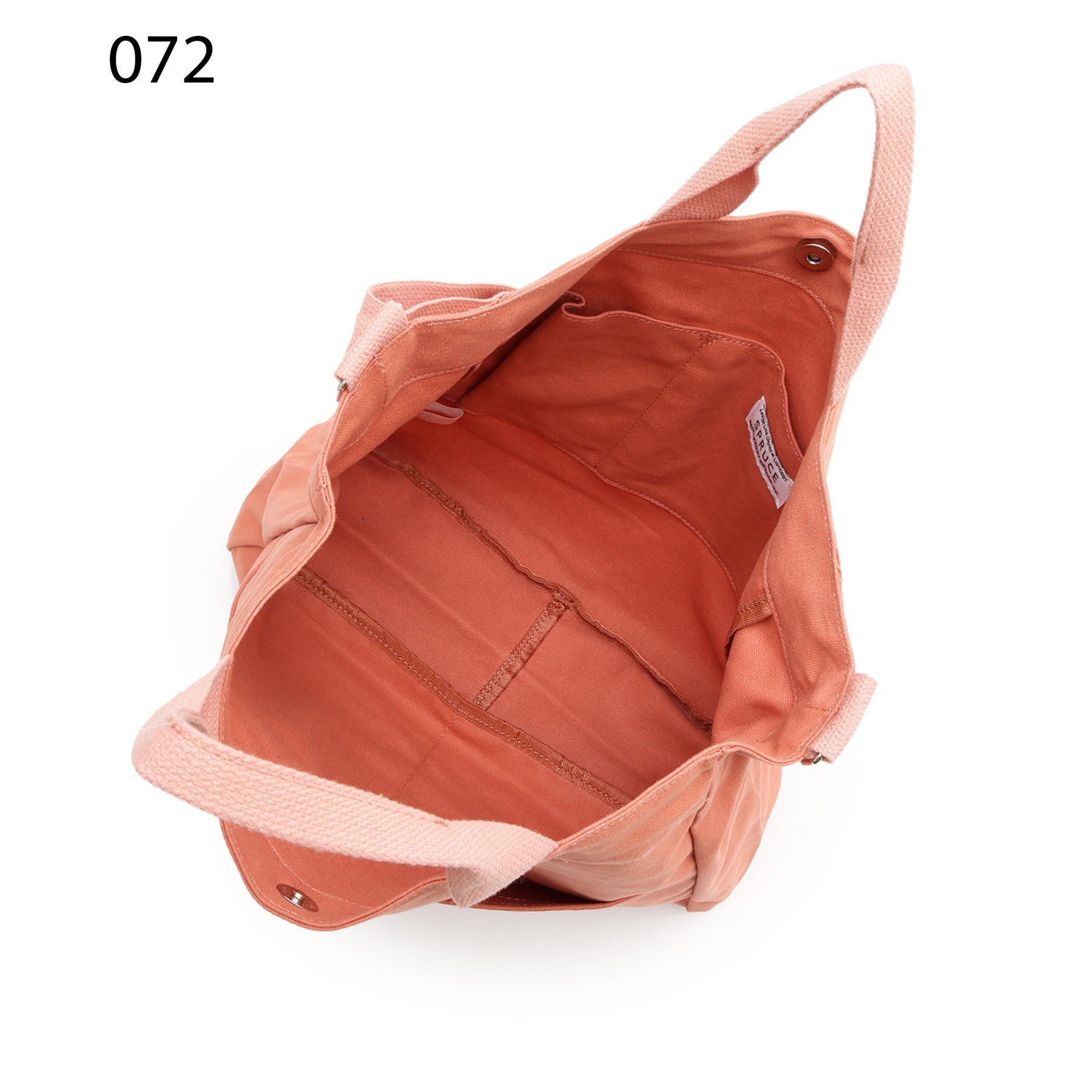 Ober Tashe「高評価レビュー！レシートコットン2WAYトート」|トートバッグ|