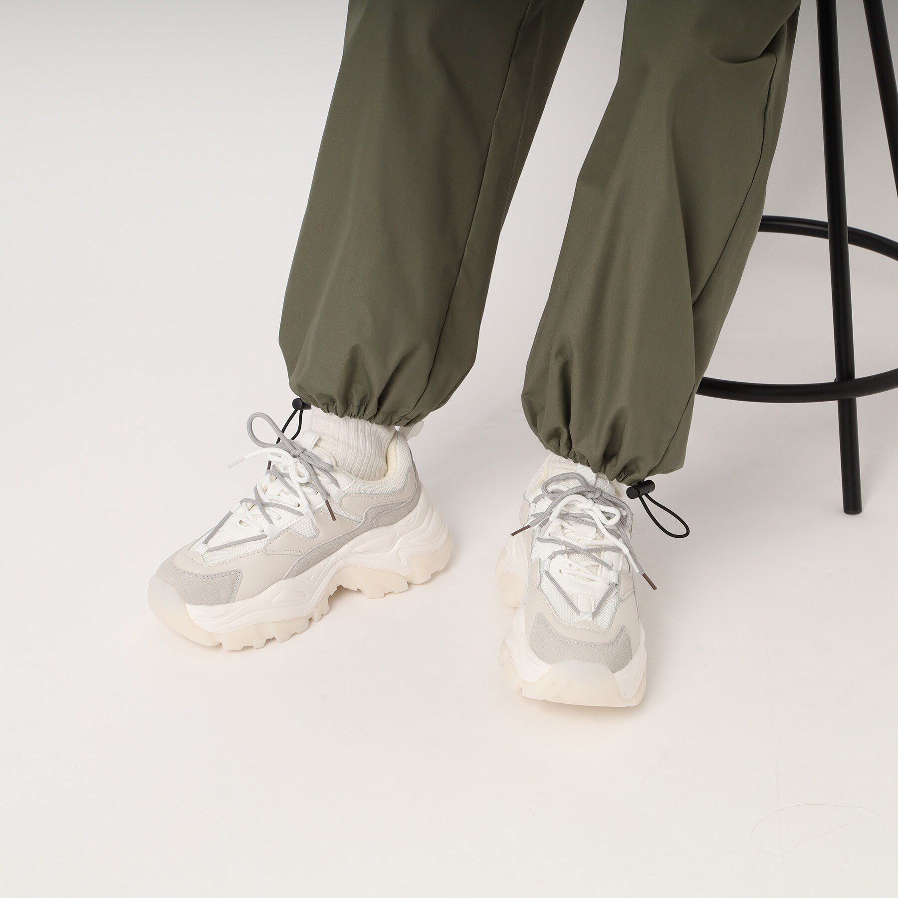 ESPERANZA「マルチカラースニーカー」|スニーカー|