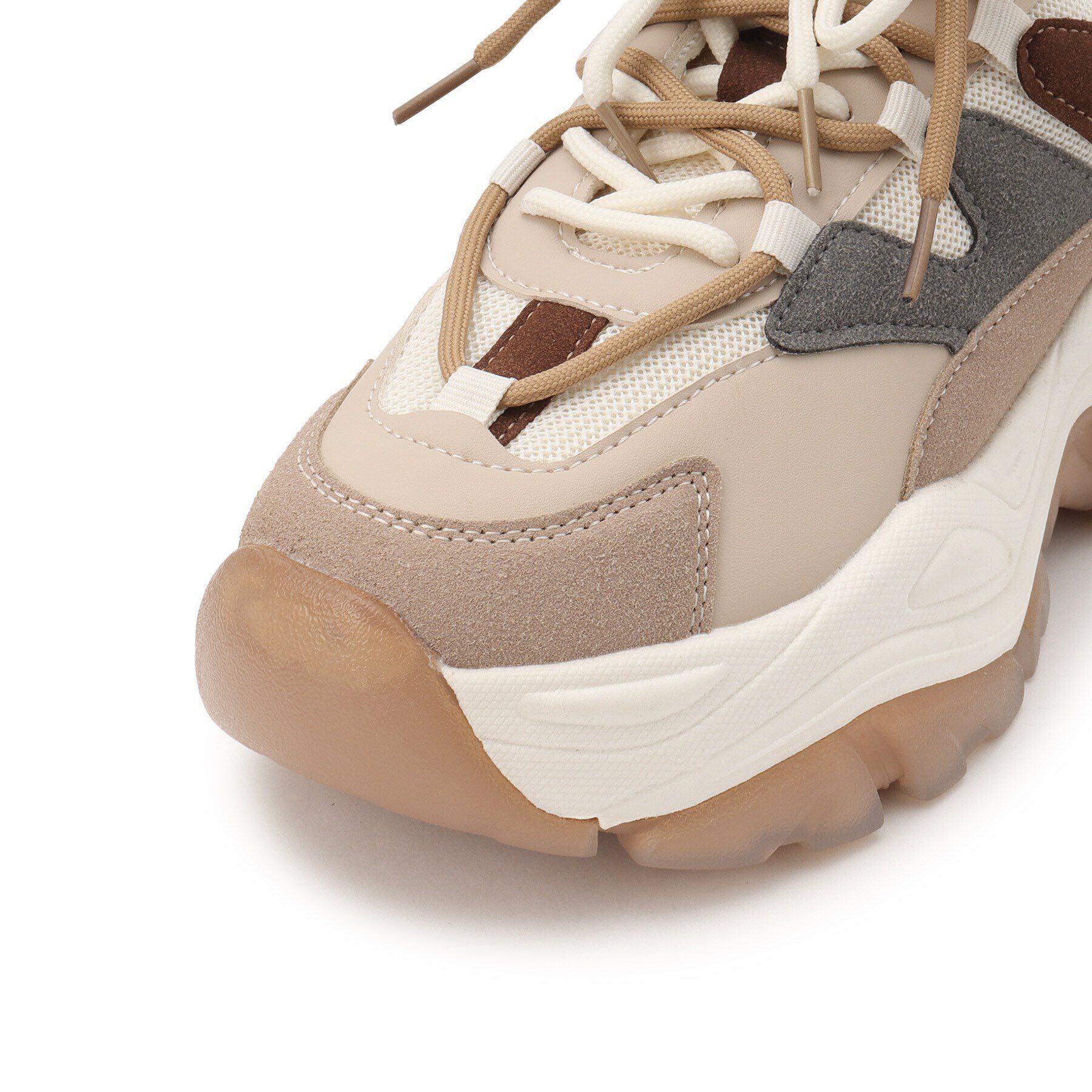 ESPERANZA「マルチカラースニーカー」|スニーカー|