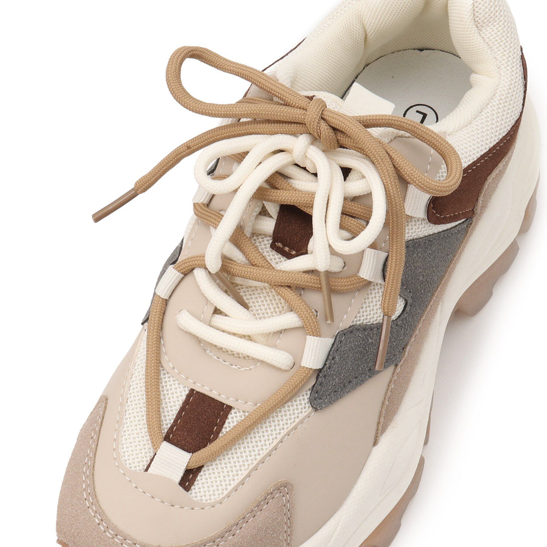 ESPERANZA「マルチカラースニーカー」|スニーカー|