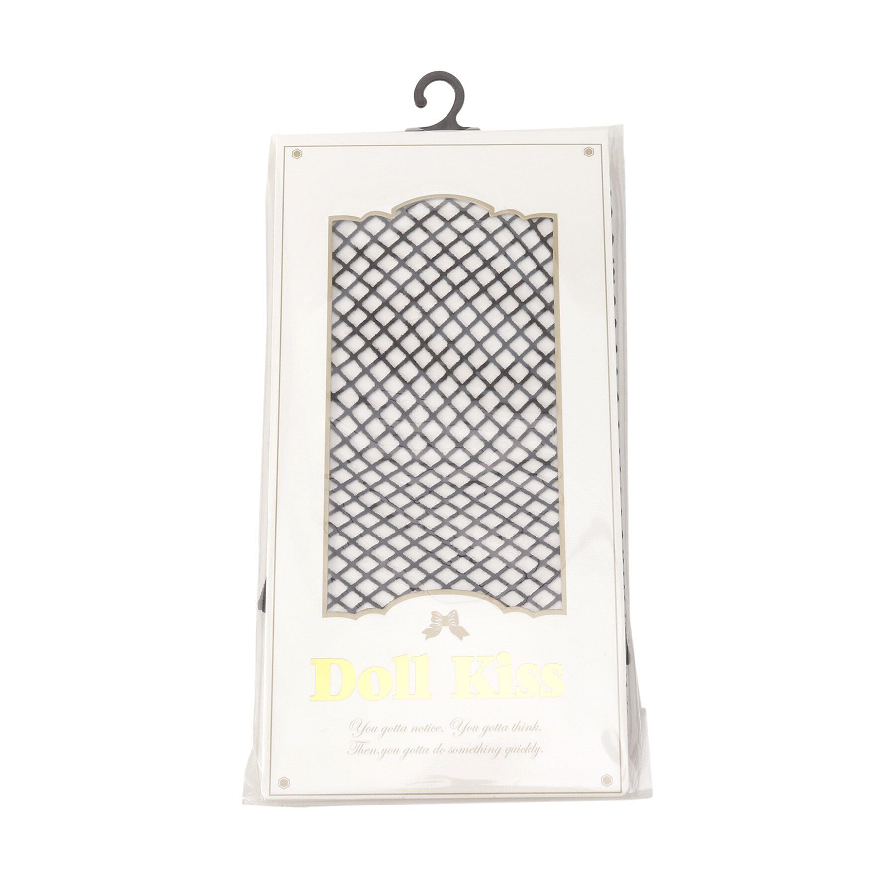 Doll Kiss「網タイツ」|タイツ・ストッキング|