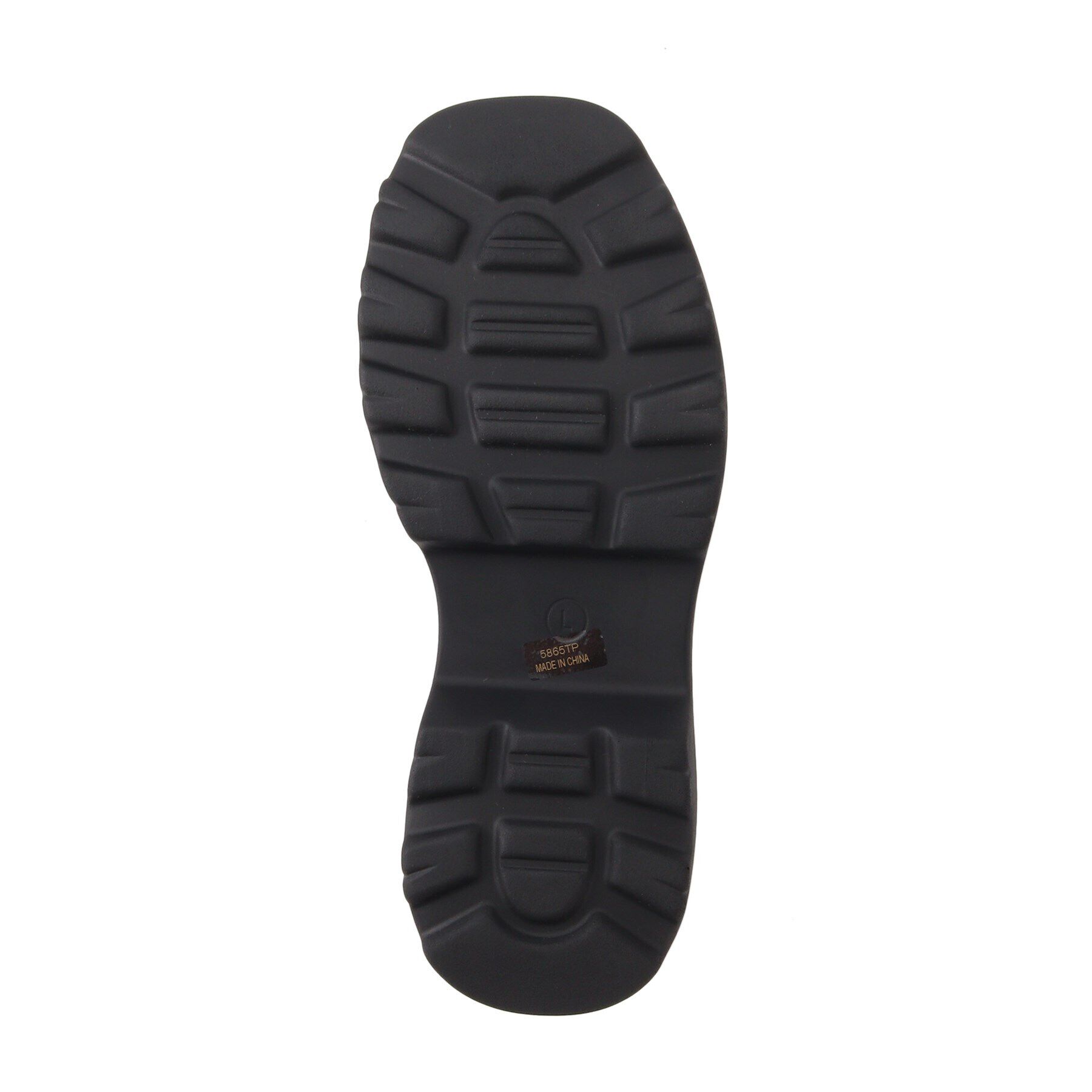 csT&P「厚底キルティングサンダル」|サンダル|