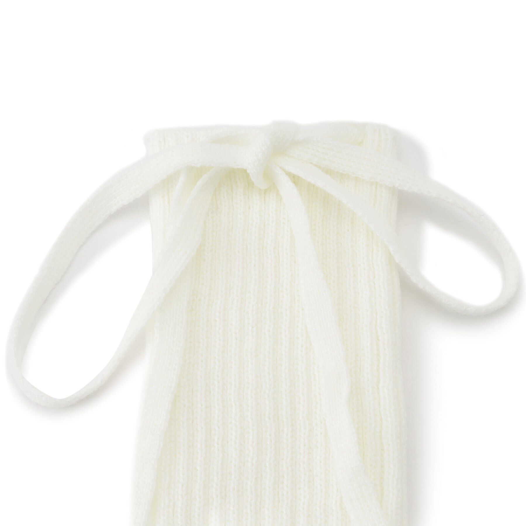 Doll Kiss「ルーズリボンレッグカバー」|レッグウォーマー|