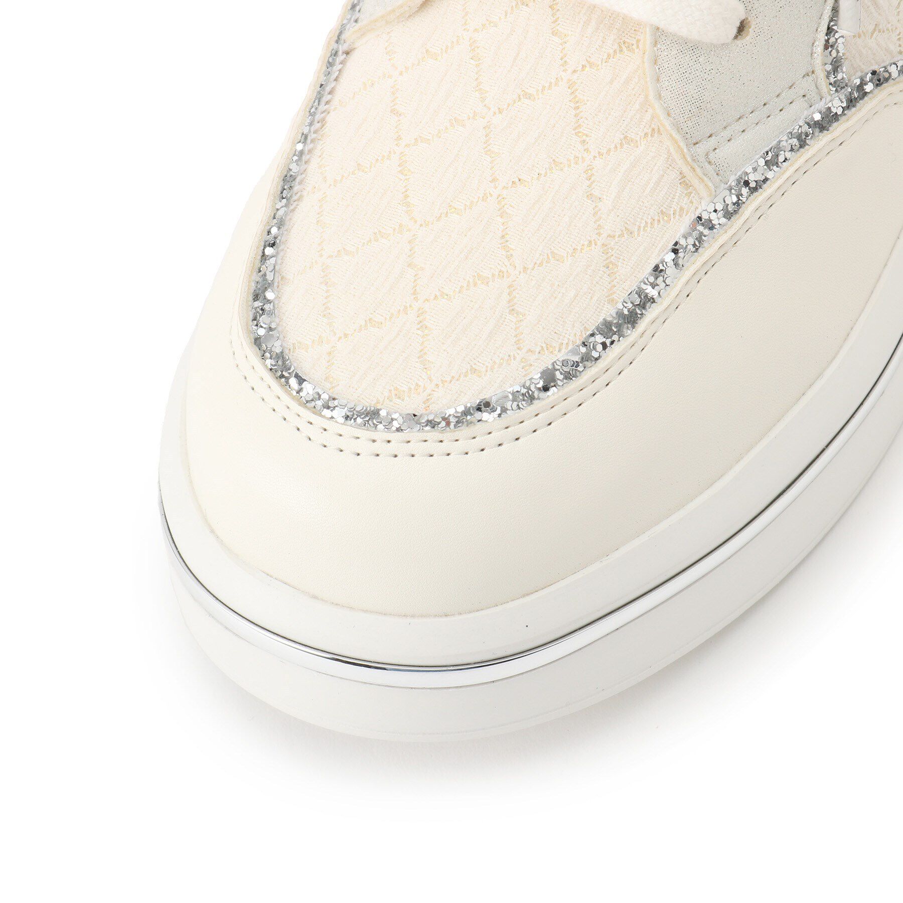 ESPERANZA「きゅんフィットレースインソールスニーカー」|スニーカー|