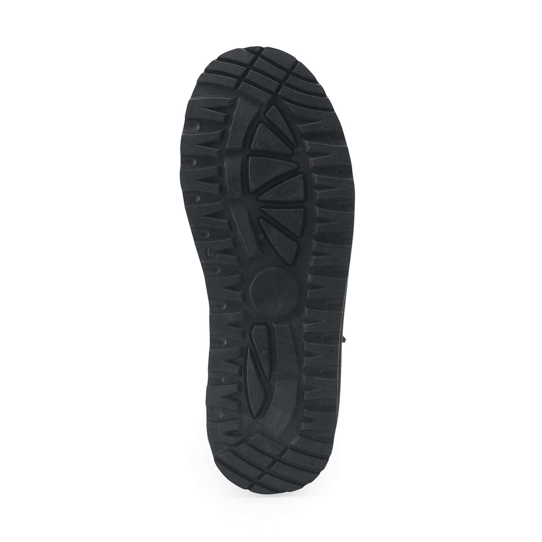 csT&P「厚底プレーンムートン」|ショートブーツ|