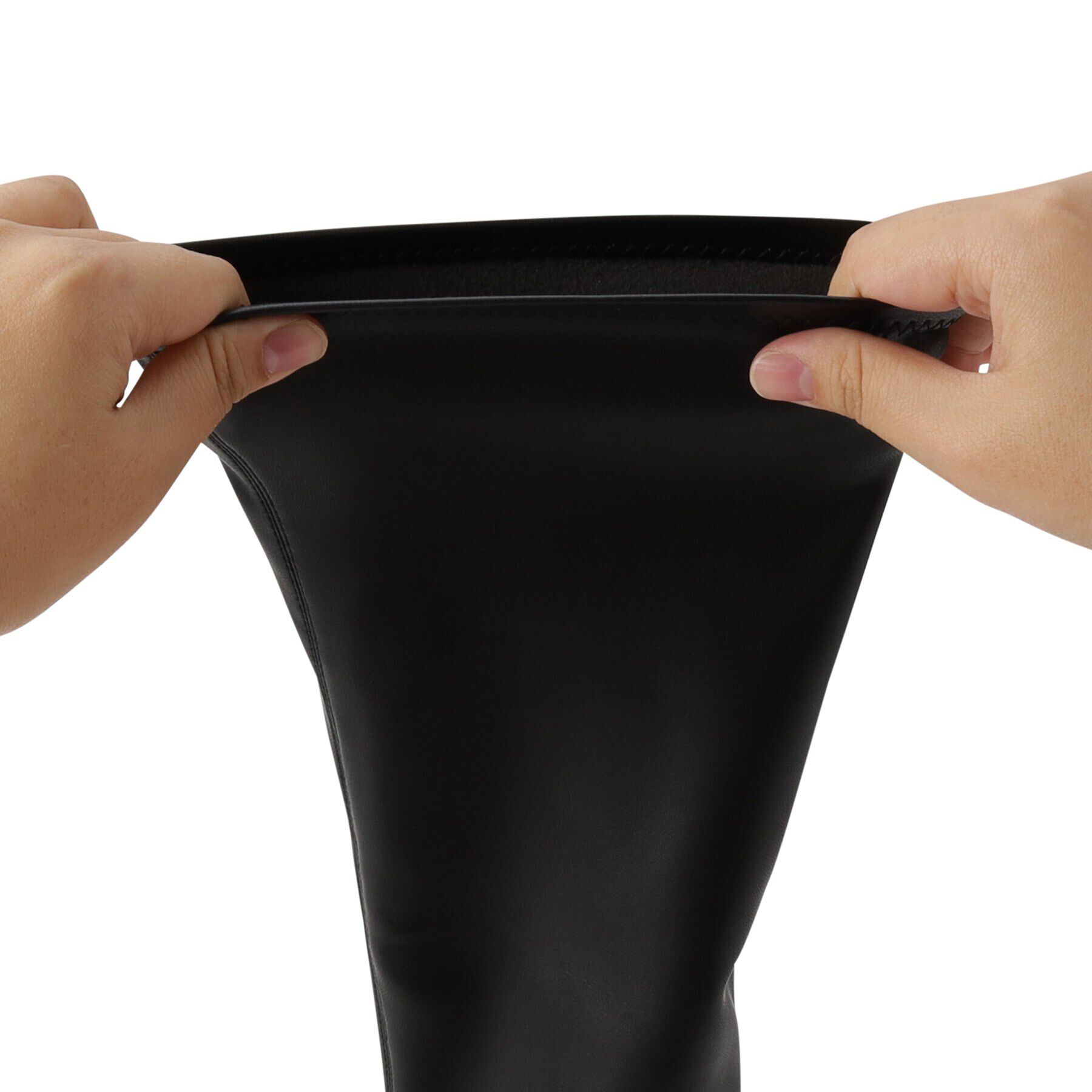 ESPERANZA「きゅんフィットインソールウェッジロングブーツ」|ショートブーツ|