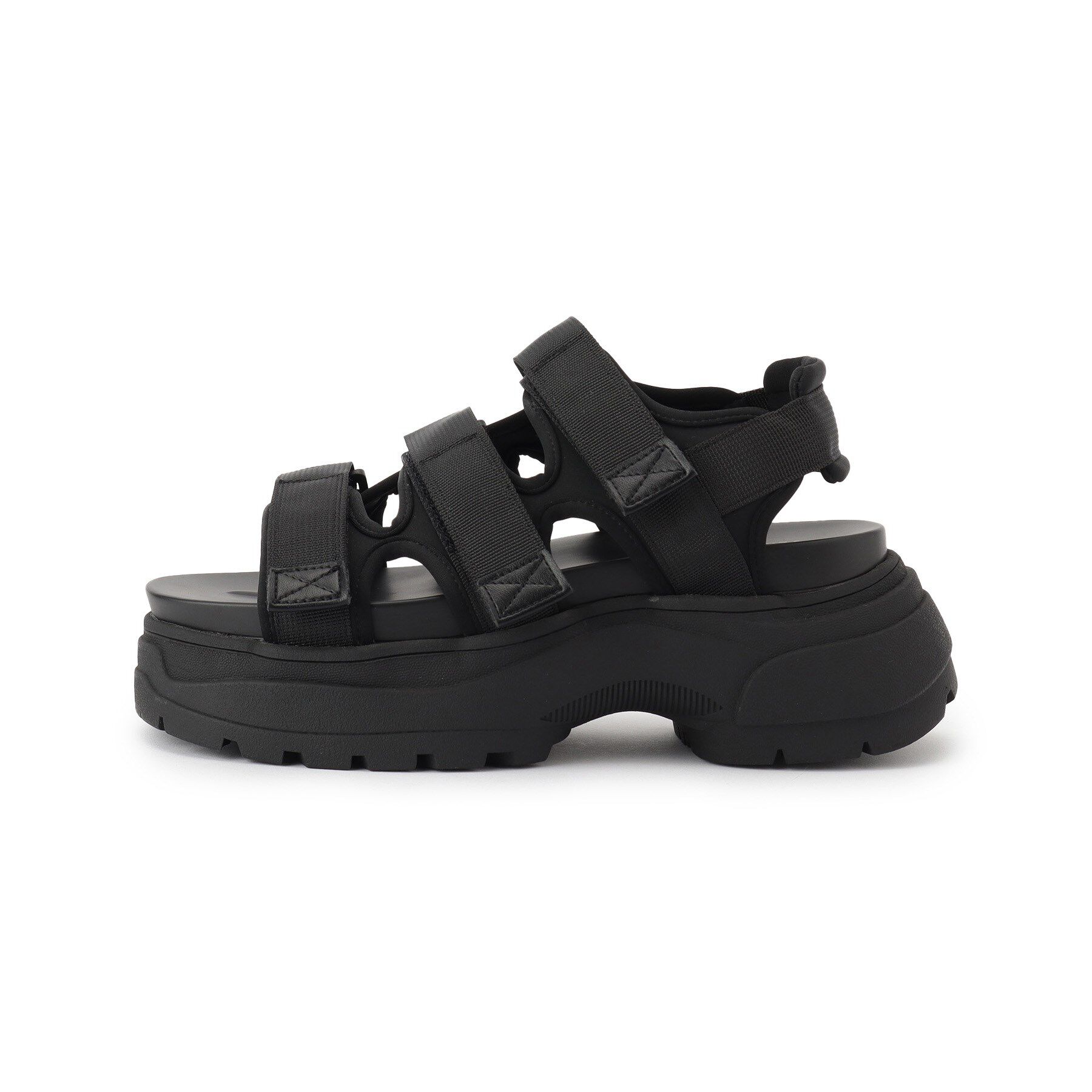 ESPERANZA「3本ベルトスポサン」|サンダル|