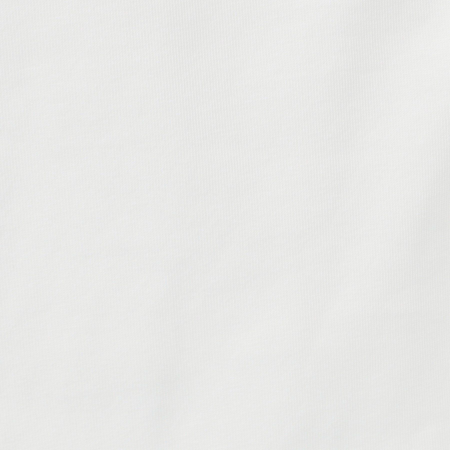 SunaUna「【オーガンジーラッフル】大人フェミニンTシャツ」|Tシャツ・カットソー|