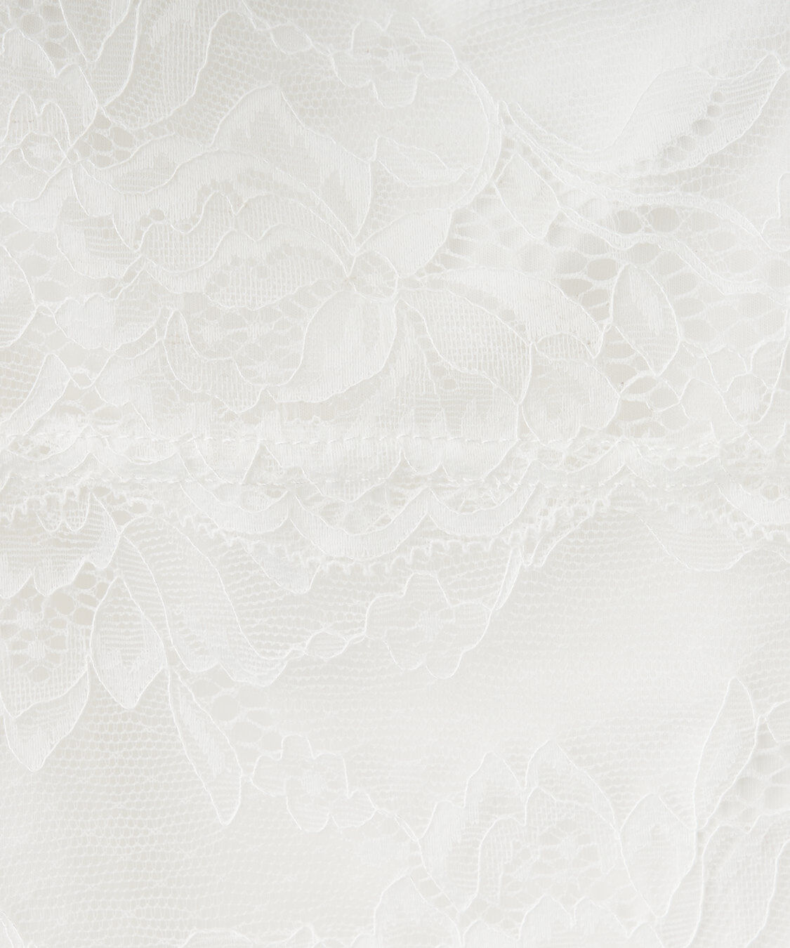 COCO DEAL「カップ付きVネックレースインナー」|インナー|