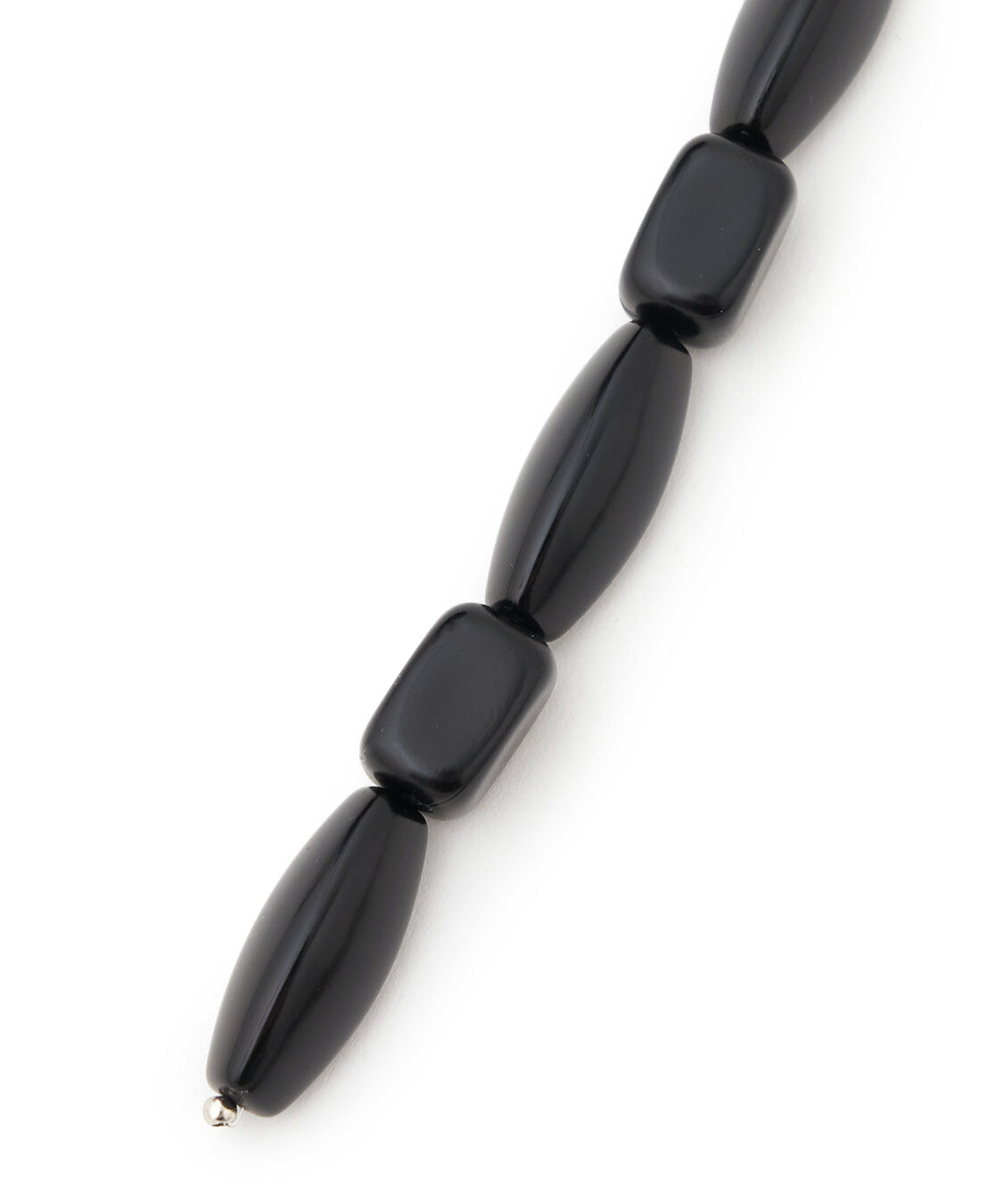 COCO DEAL「ツイストストーンチャーム」|チャーム・キーホルダー|