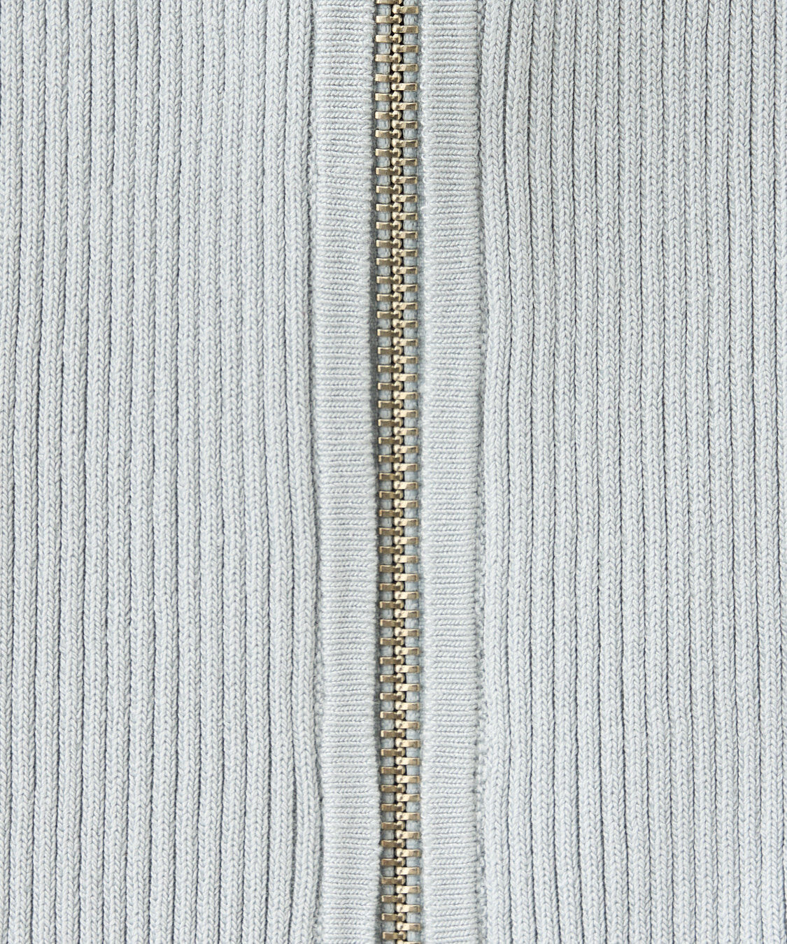 COCO DEAL「ダブルジップオフショルニット」|ニット・セーター|