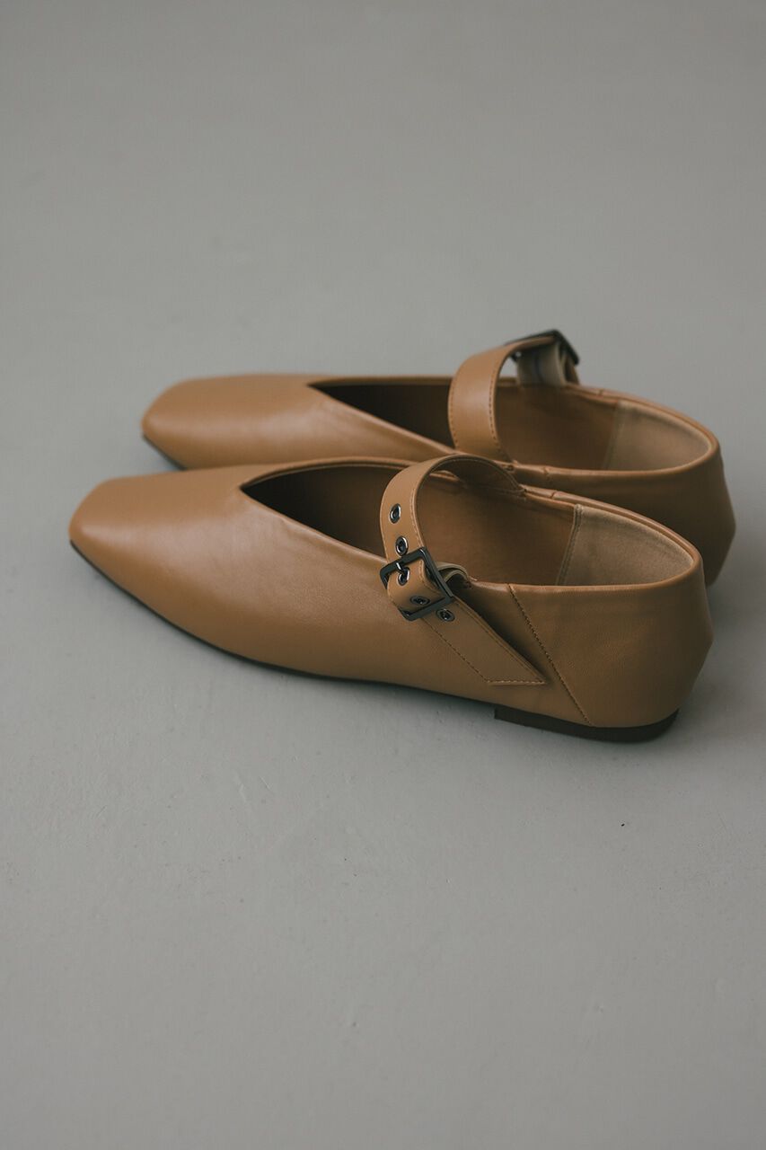 STYLEMIXER「Vカッティングメリージェーン」|その他|