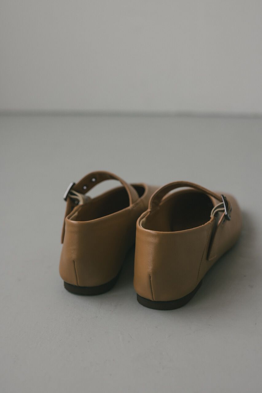 STYLEMIXER「Vカッティングメリージェーン」|その他|