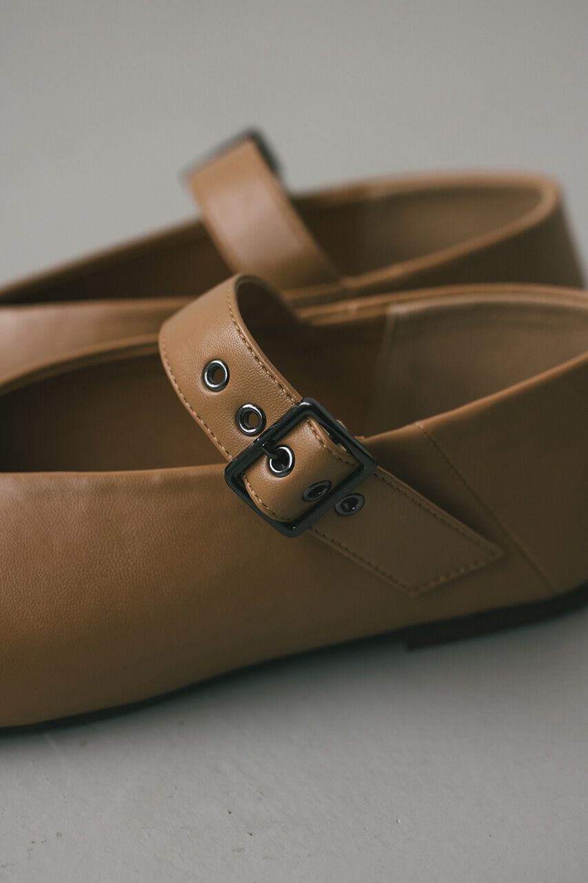 STYLEMIXER「Vカッティングメリージェーン」|その他|