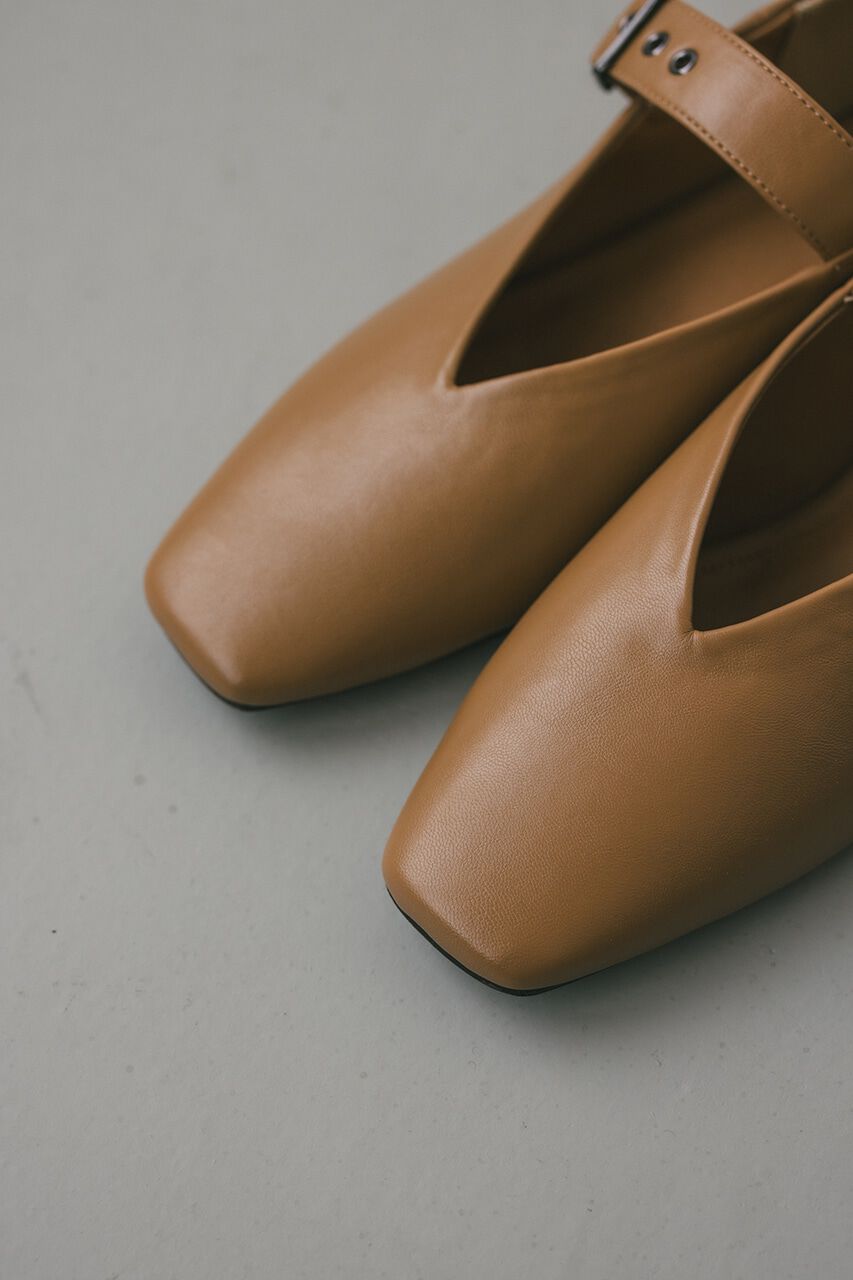 STYLEMIXER「Vカッティングメリージェーン」|その他|