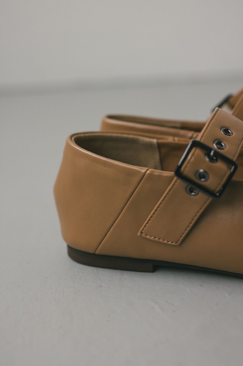 STYLEMIXER「Vカッティングメリージェーン」|その他|