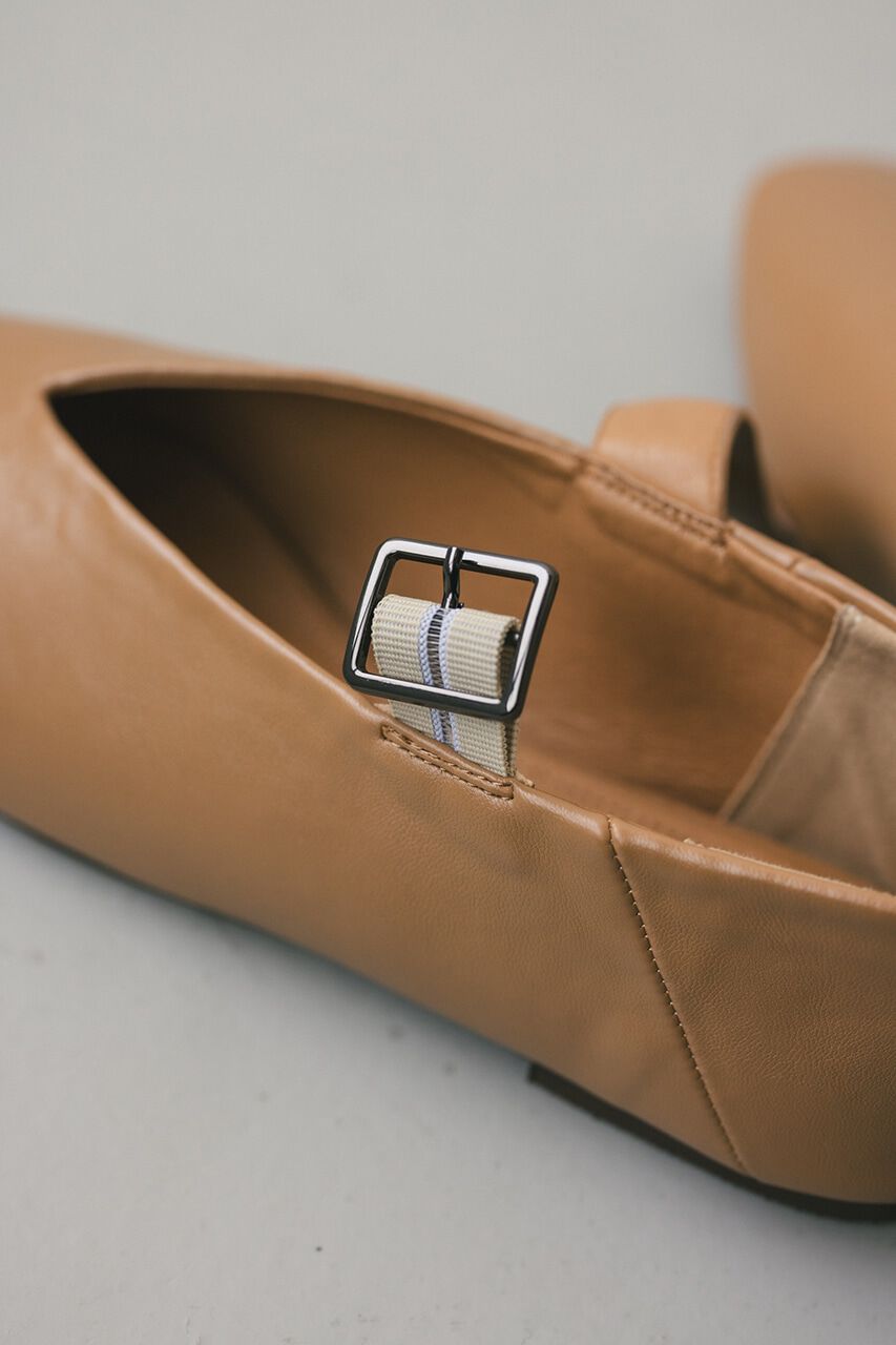 STYLEMIXER「Vカッティングメリージェーン」|その他|