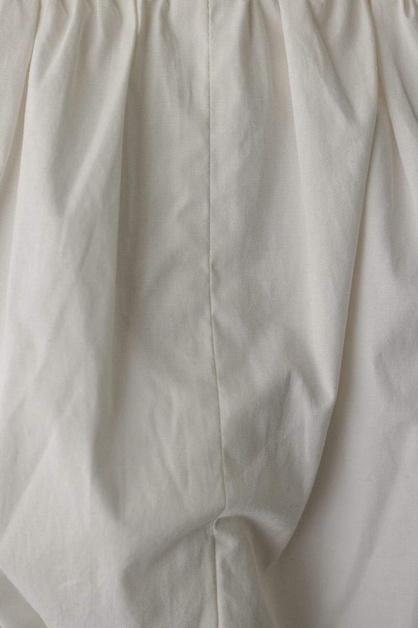 STYLEMIXER「ショルダーギャザートップ」|シャツ・ブラウス|