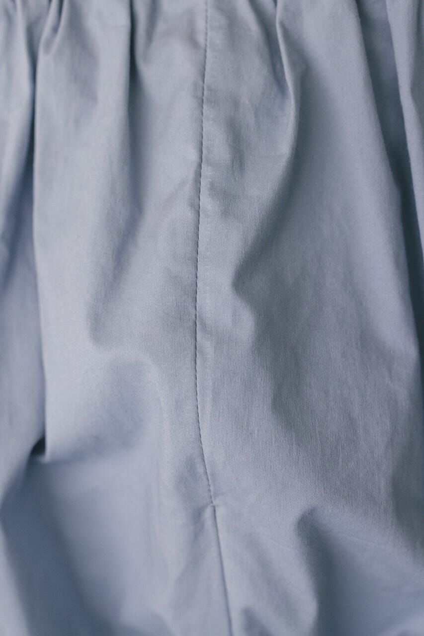 STYLEMIXER「ショルダーギャザートップ」|シャツ・ブラウス|