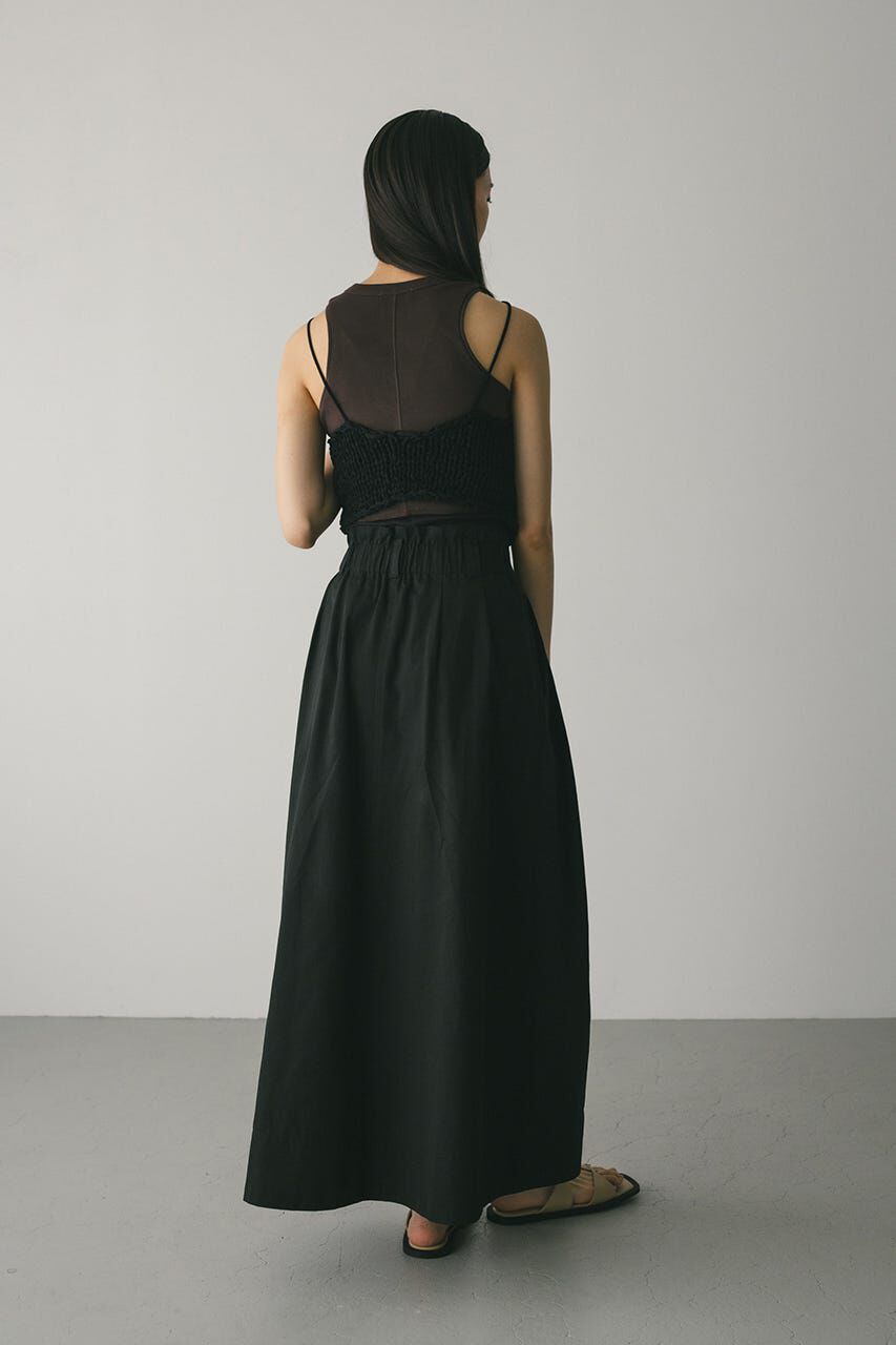 STYLEMIXER「ハンドメイドニットビスチェ」|キャミソール|