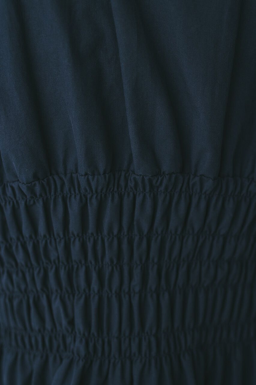 STYLEMIXER「ウエストシャーリングシャツ」|シャツ・ブラウス|