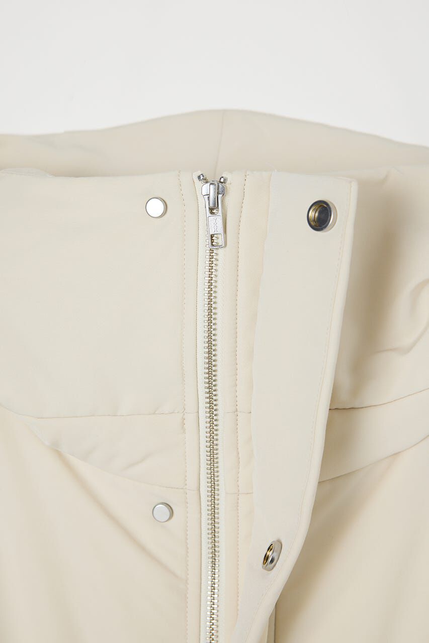 STYLEMIXER「パッファーボリュームコート」|その他|