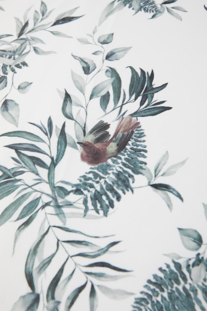 MOUSSY「ORIENTAL PATTERN スカーフ」|その他|