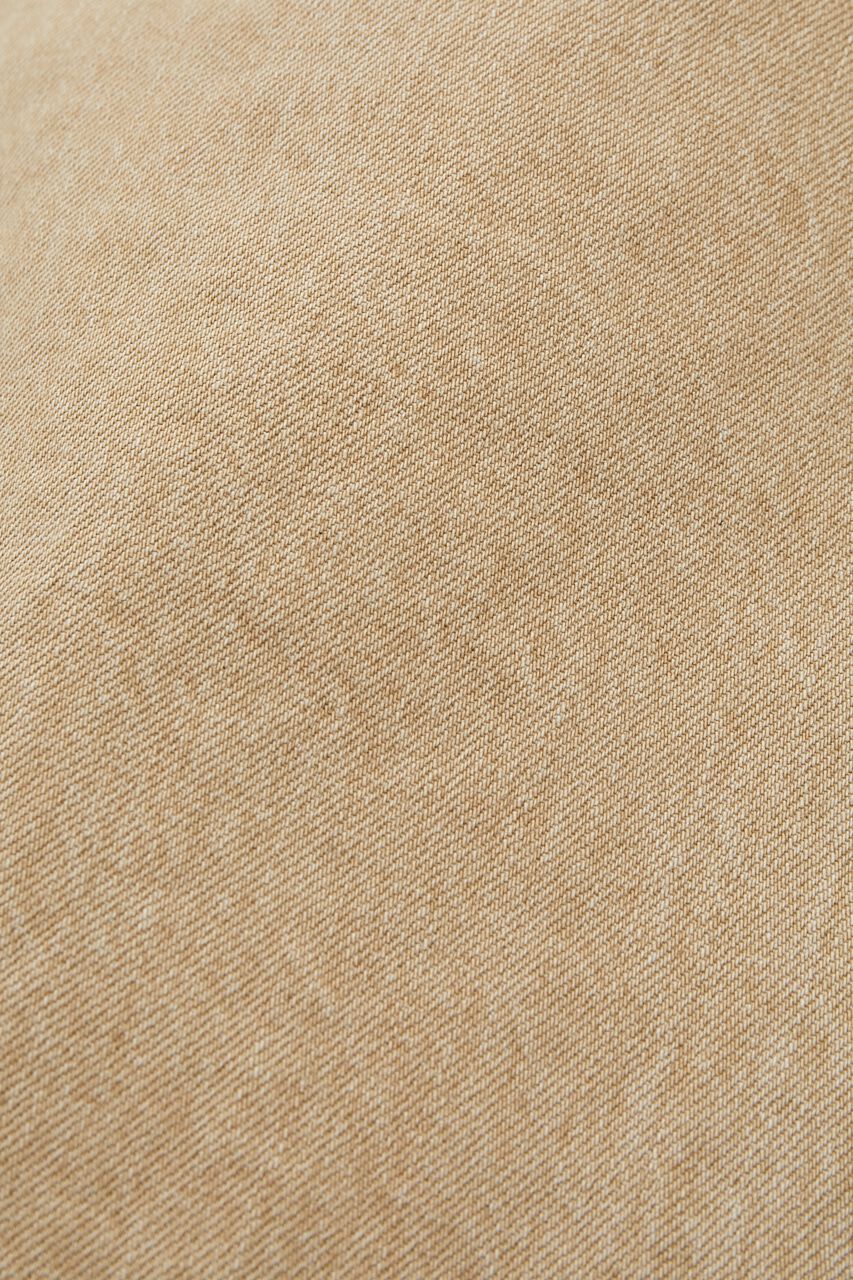 MOUSSY「HW COLOR LOOSE STRAIGHT」|デニム|