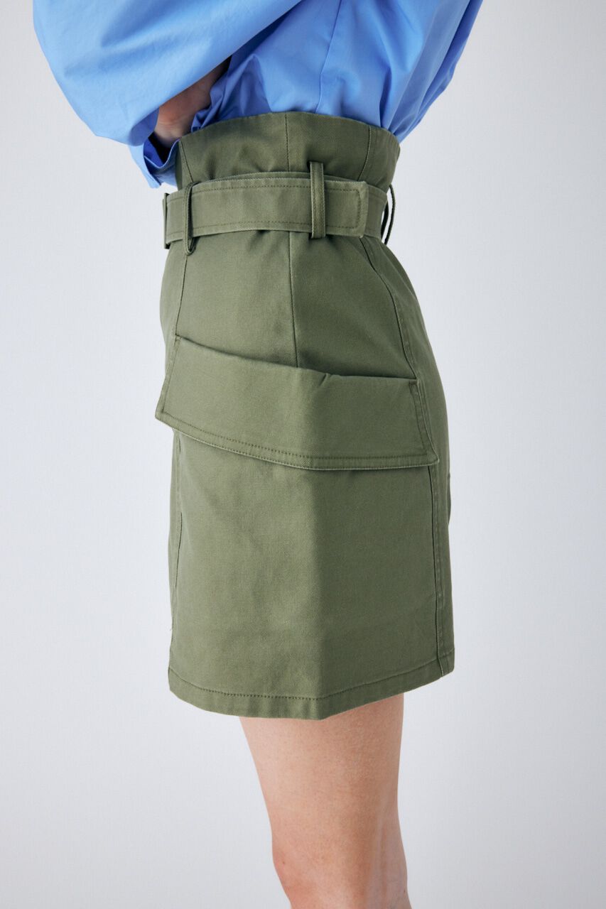 MOUSSY「WORK DETAIL ショートパンツ」|その他|