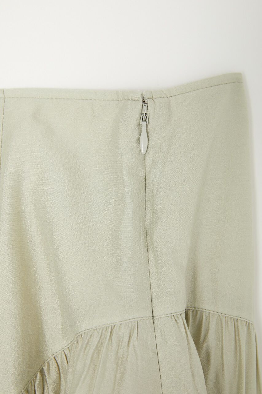 MOUSSY「FLUFFY GATHER スカート」|スカート|