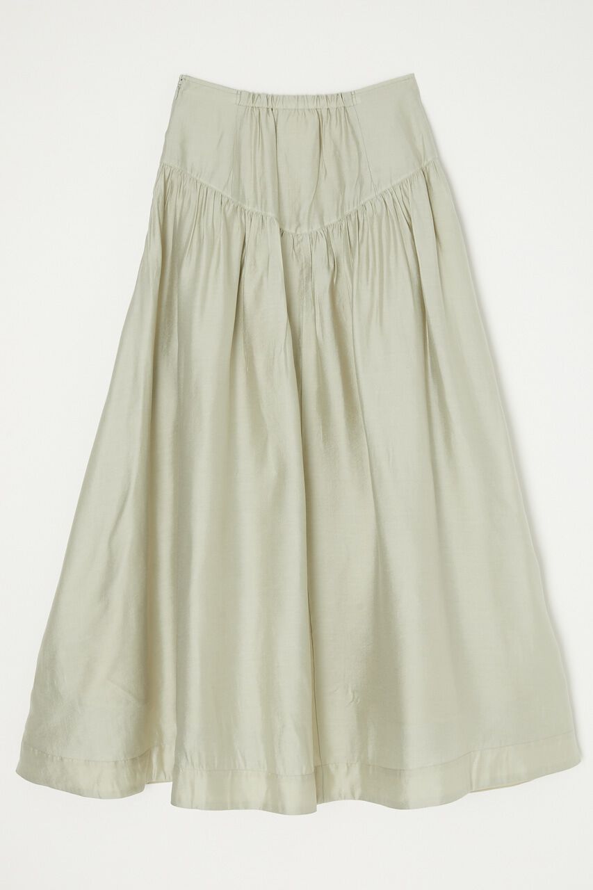 MOUSSY「FLUFFY GATHER スカート」|スカート|