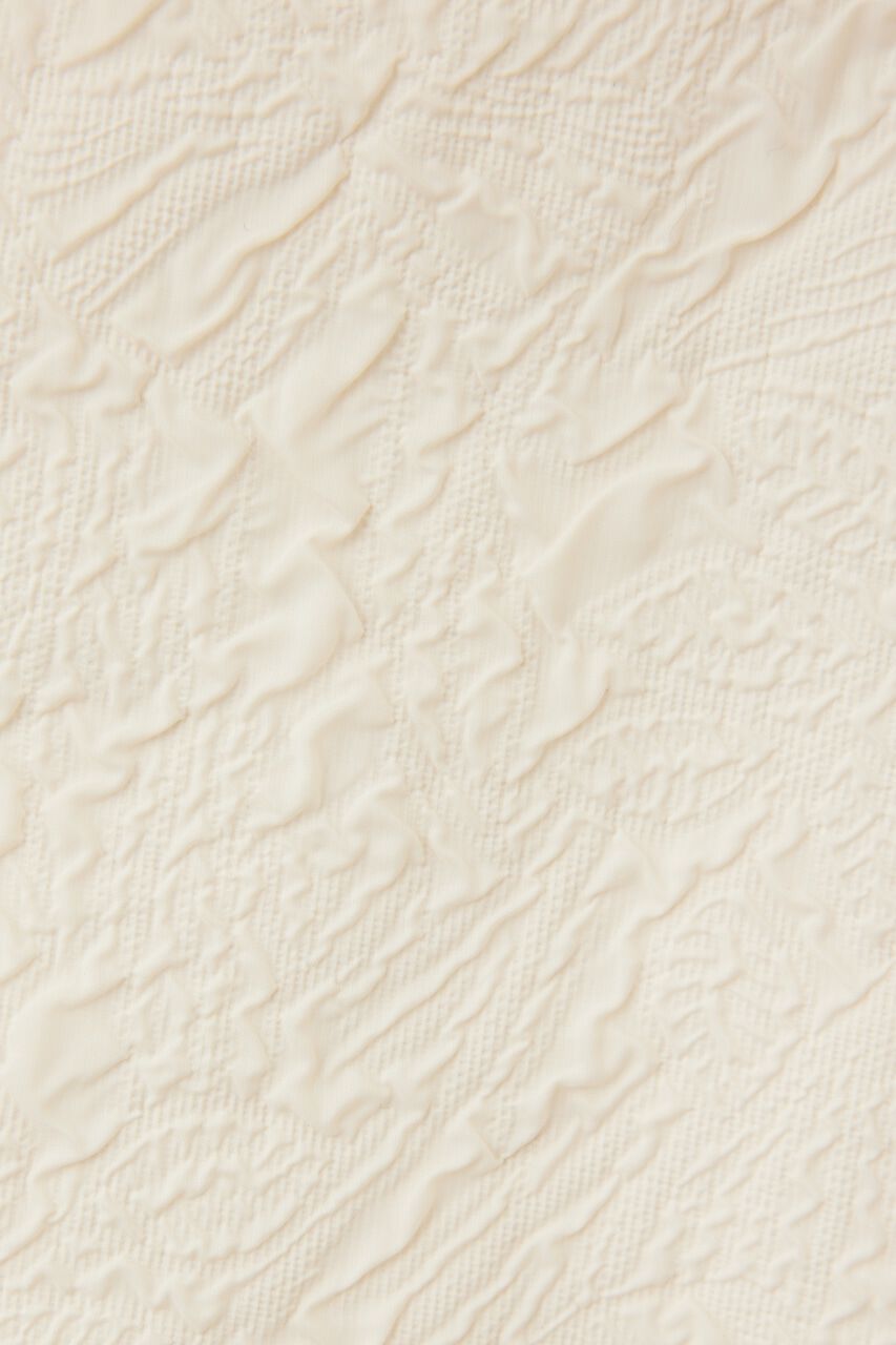 MOUSSY「CAMI PUFFED MINI ドレス」|ワンピース|