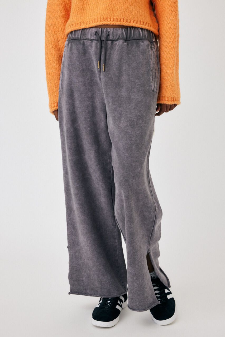 MOUSSY「GARMENT DYE CUT OFF パンツ」|その他|